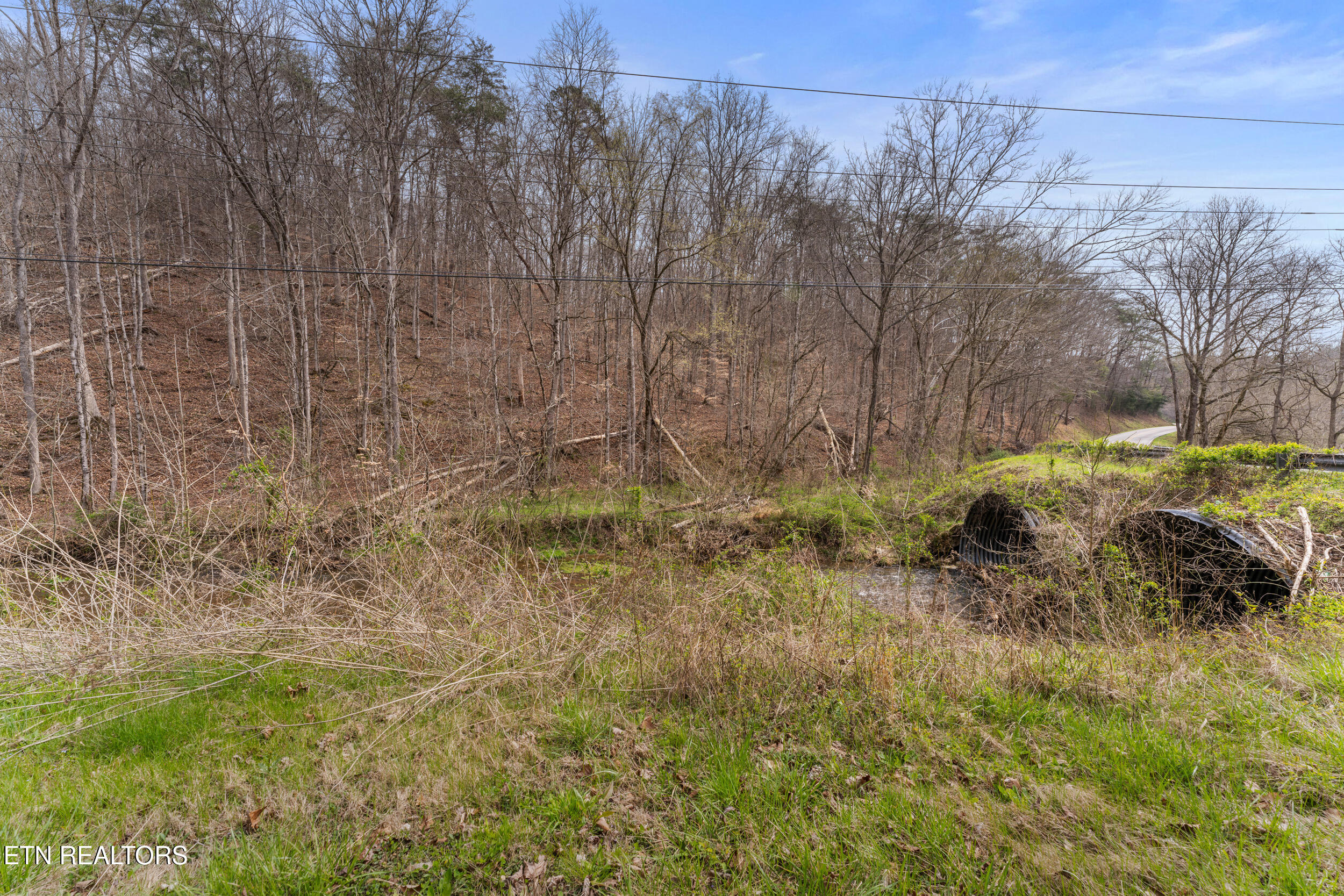 Ailor Gap Road Maynardville TN 37807