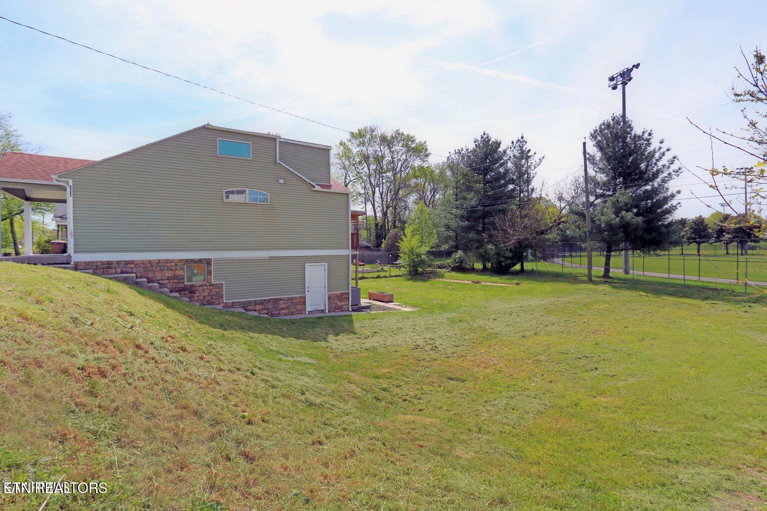 1706 Woodbine Avenue Knoxville TN 37917