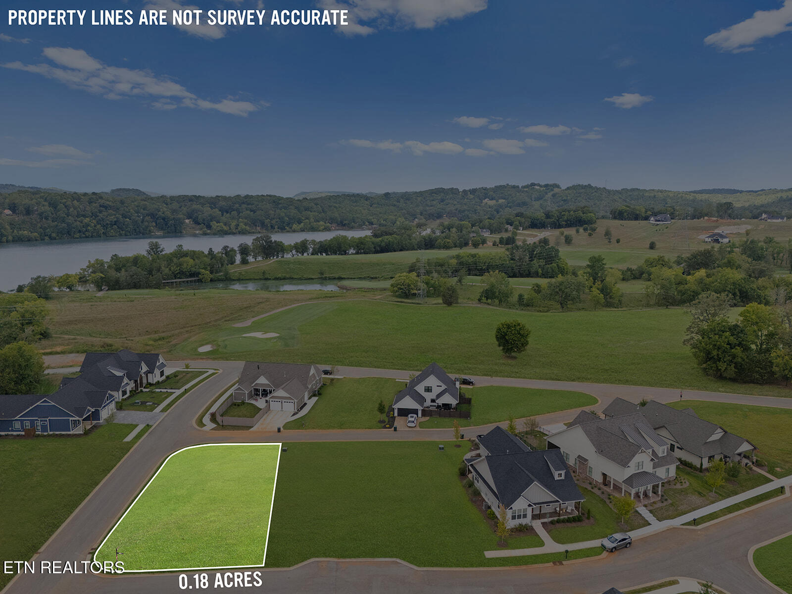 650 Red Fox Run Loudon TN 37774
