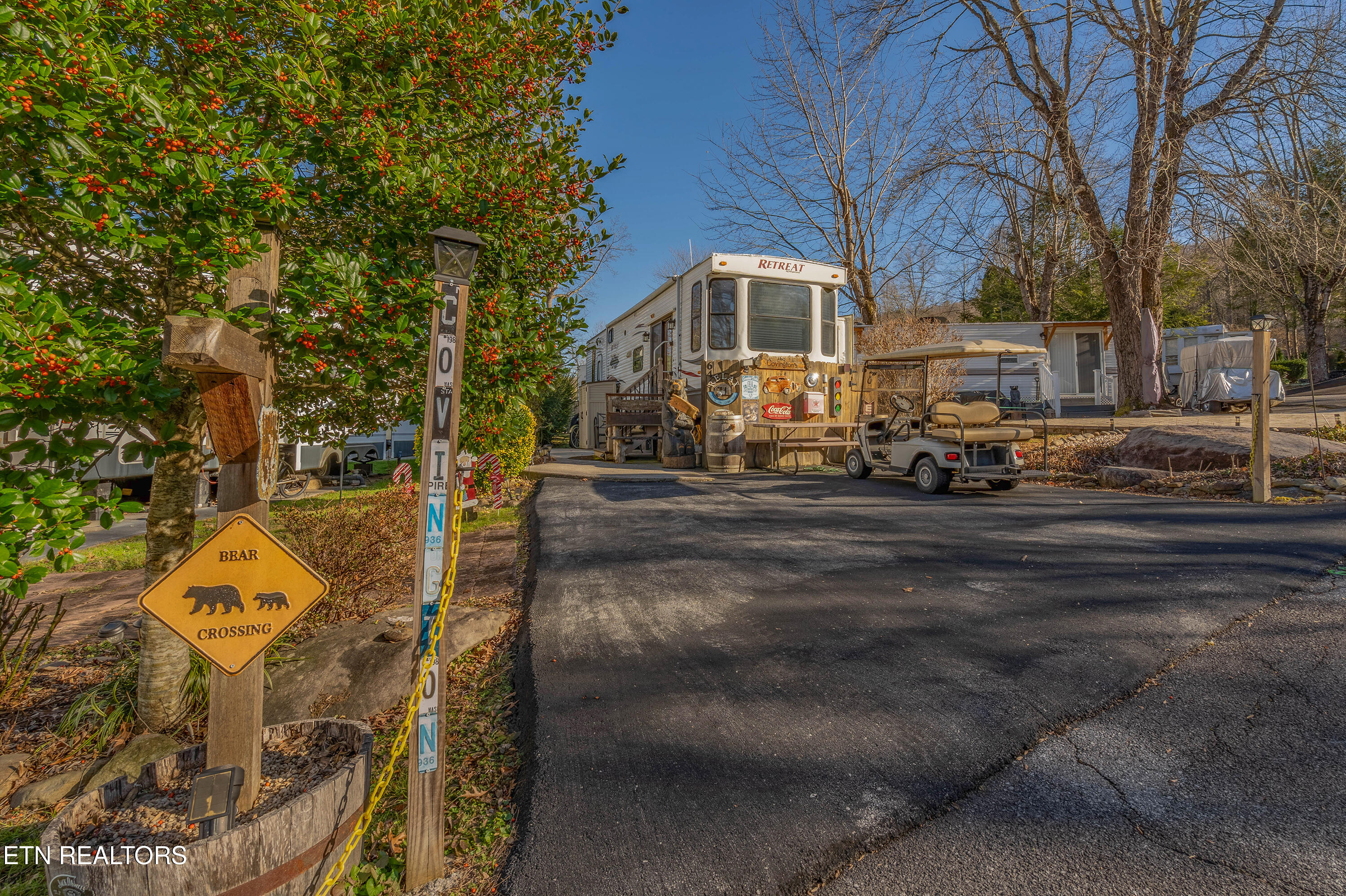 4229 E Parkway Gatlinburg TN 37738