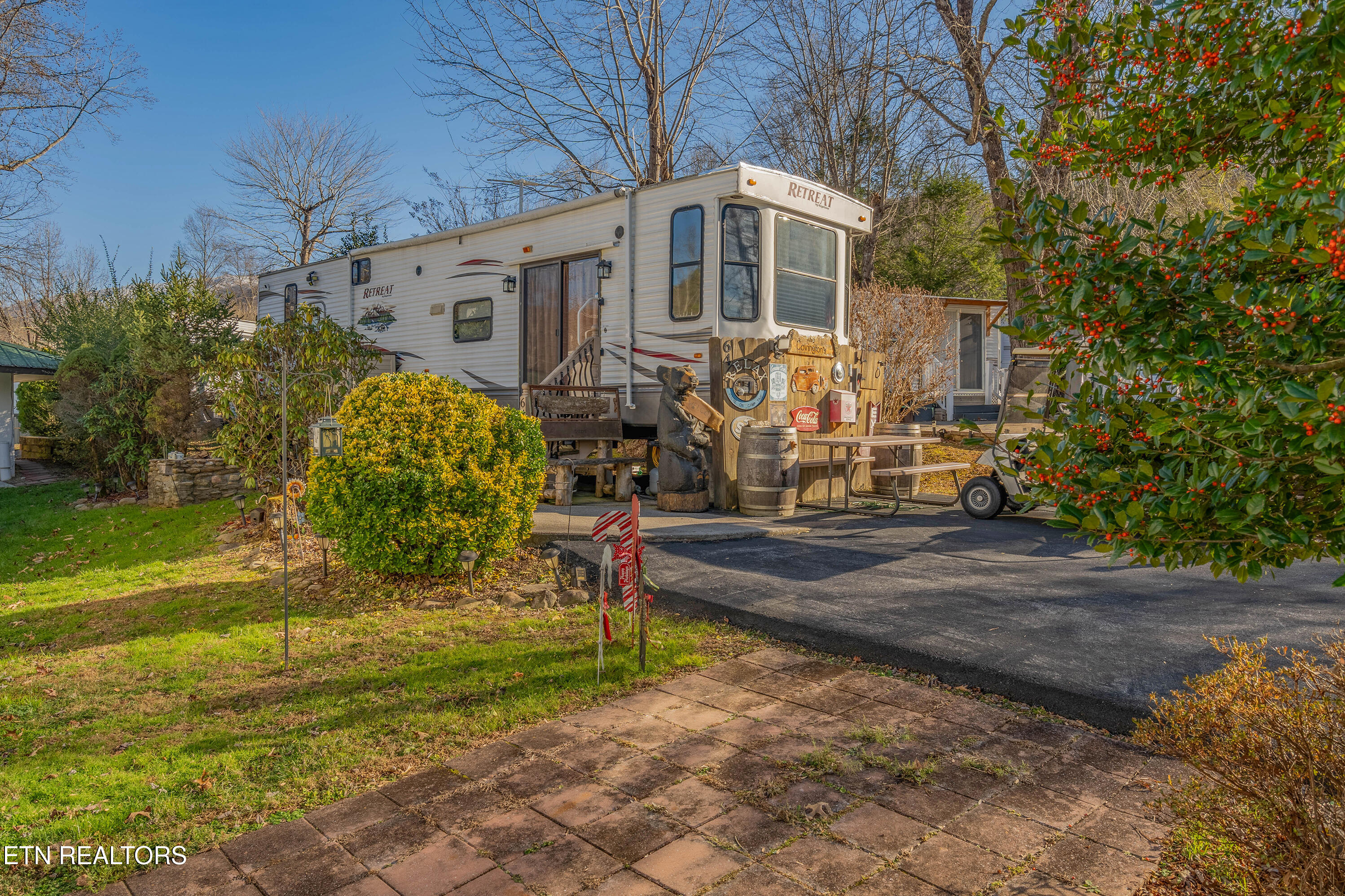 4229 E Parkway Gatlinburg TN 37738