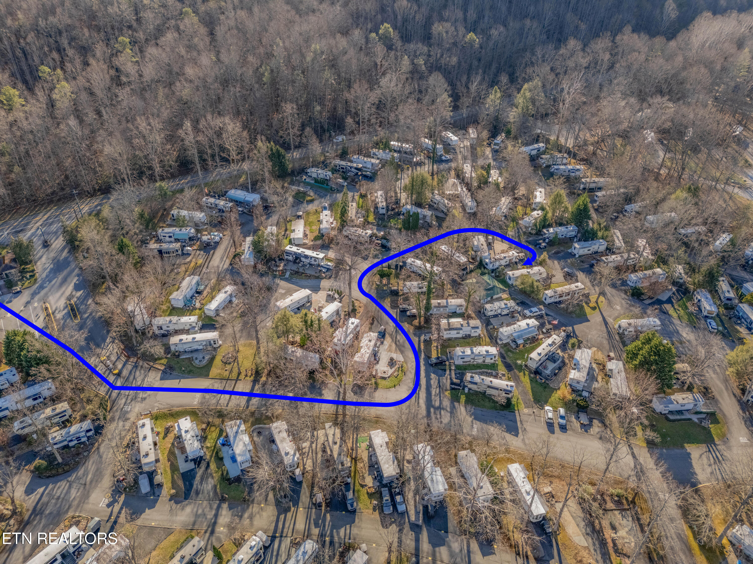 4229 E Parkway Gatlinburg TN 37738