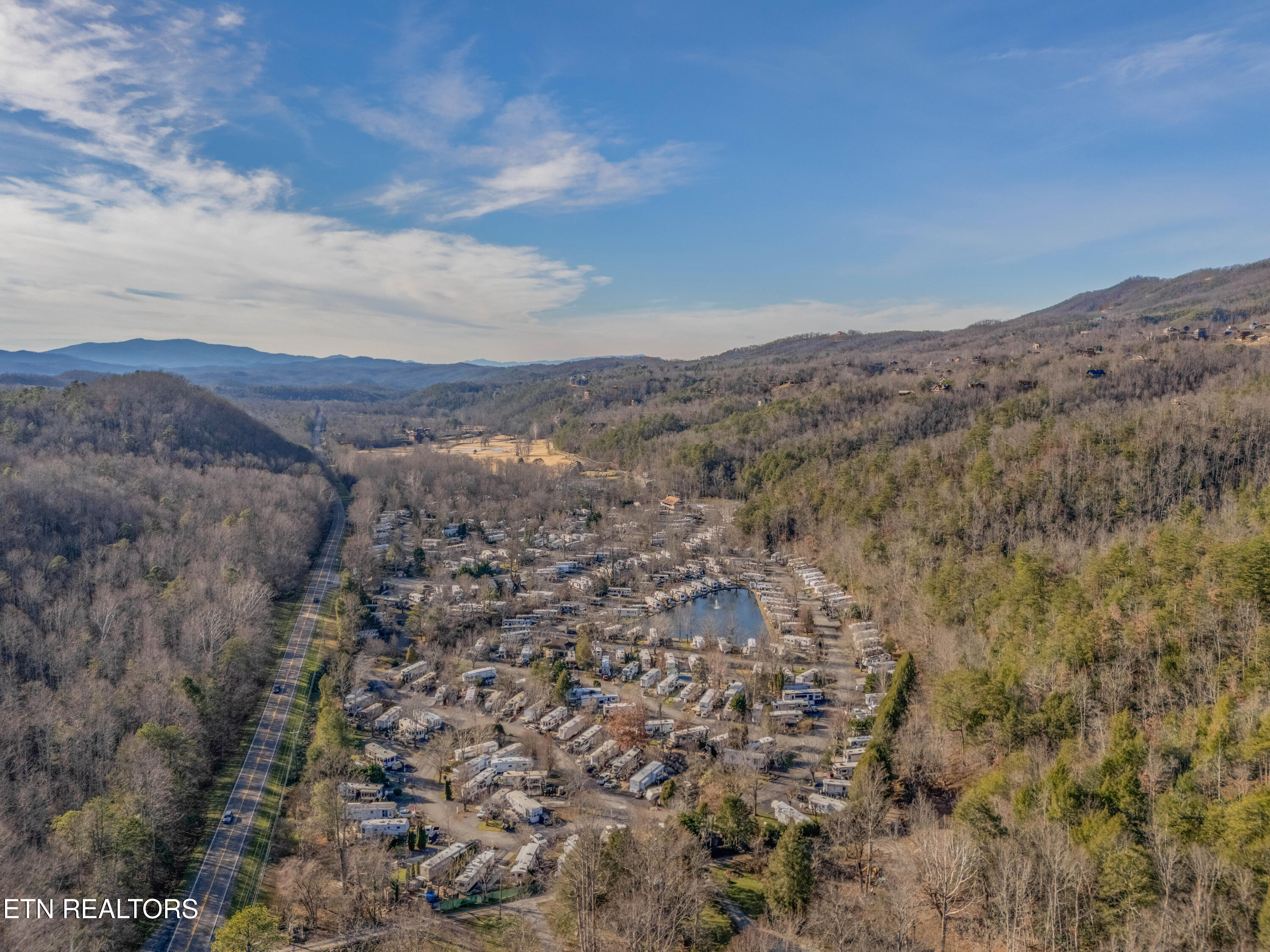 4229 E Parkway Gatlinburg TN 37738
