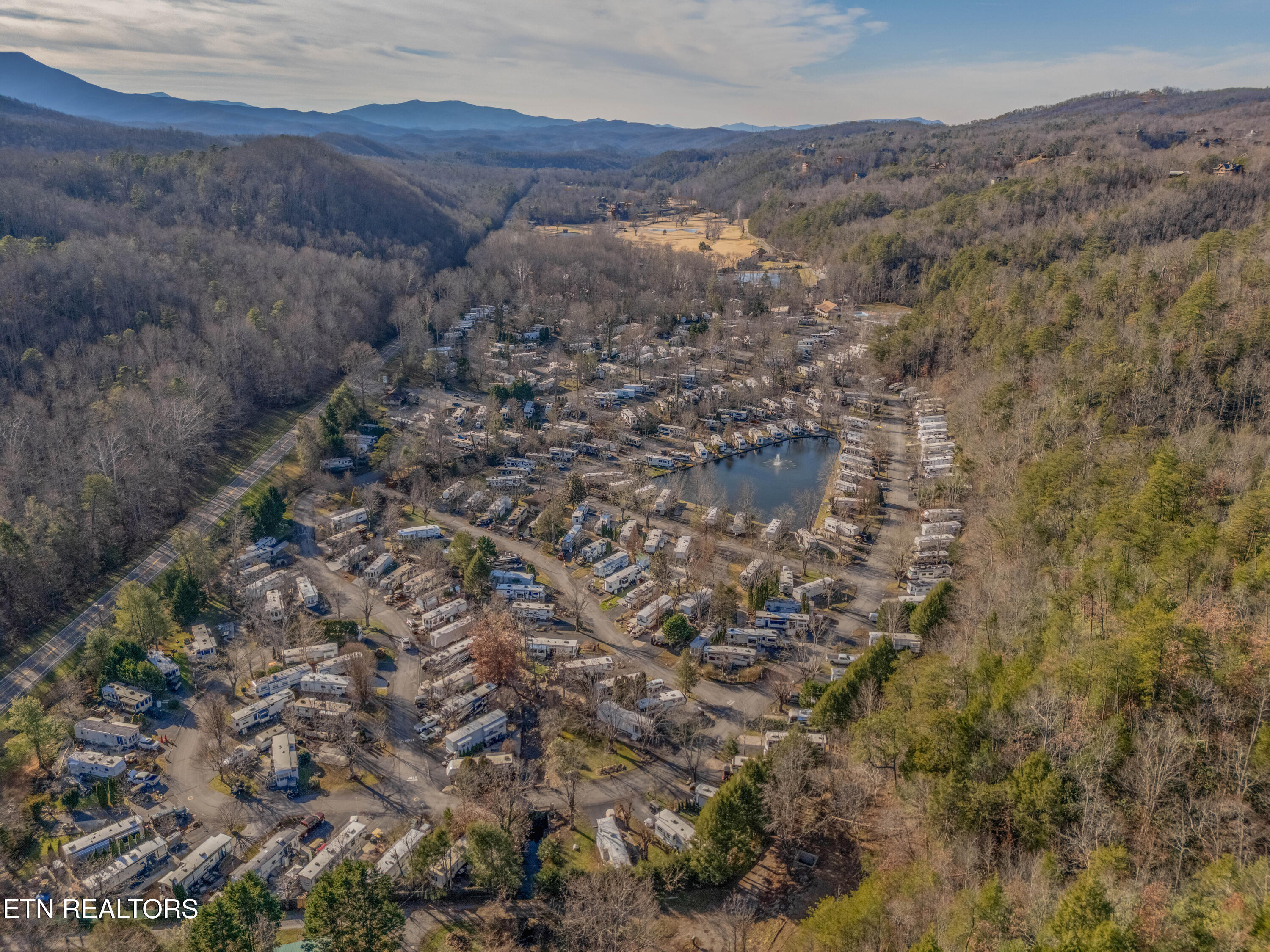 4229 E Parkway Gatlinburg TN 37738