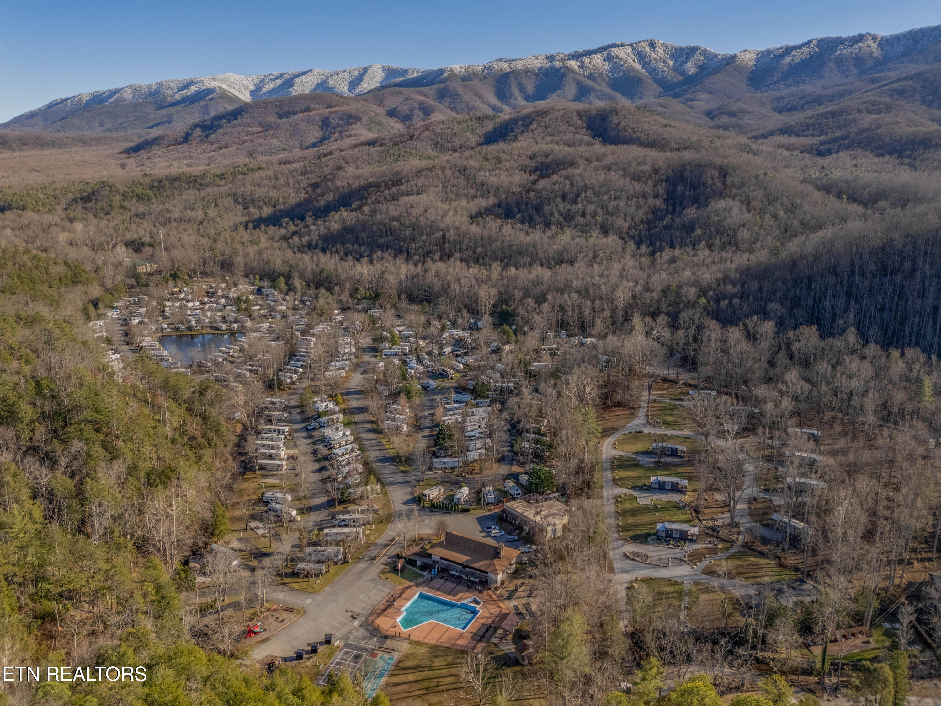 4229 E Parkway Gatlinburg TN 37738