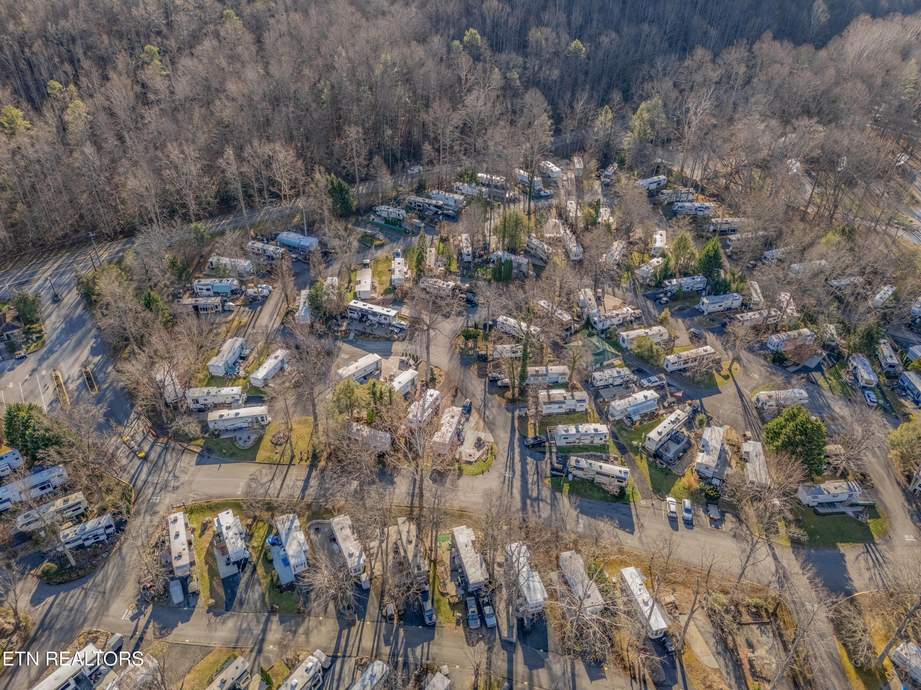 4229 E Parkway Gatlinburg TN 37738