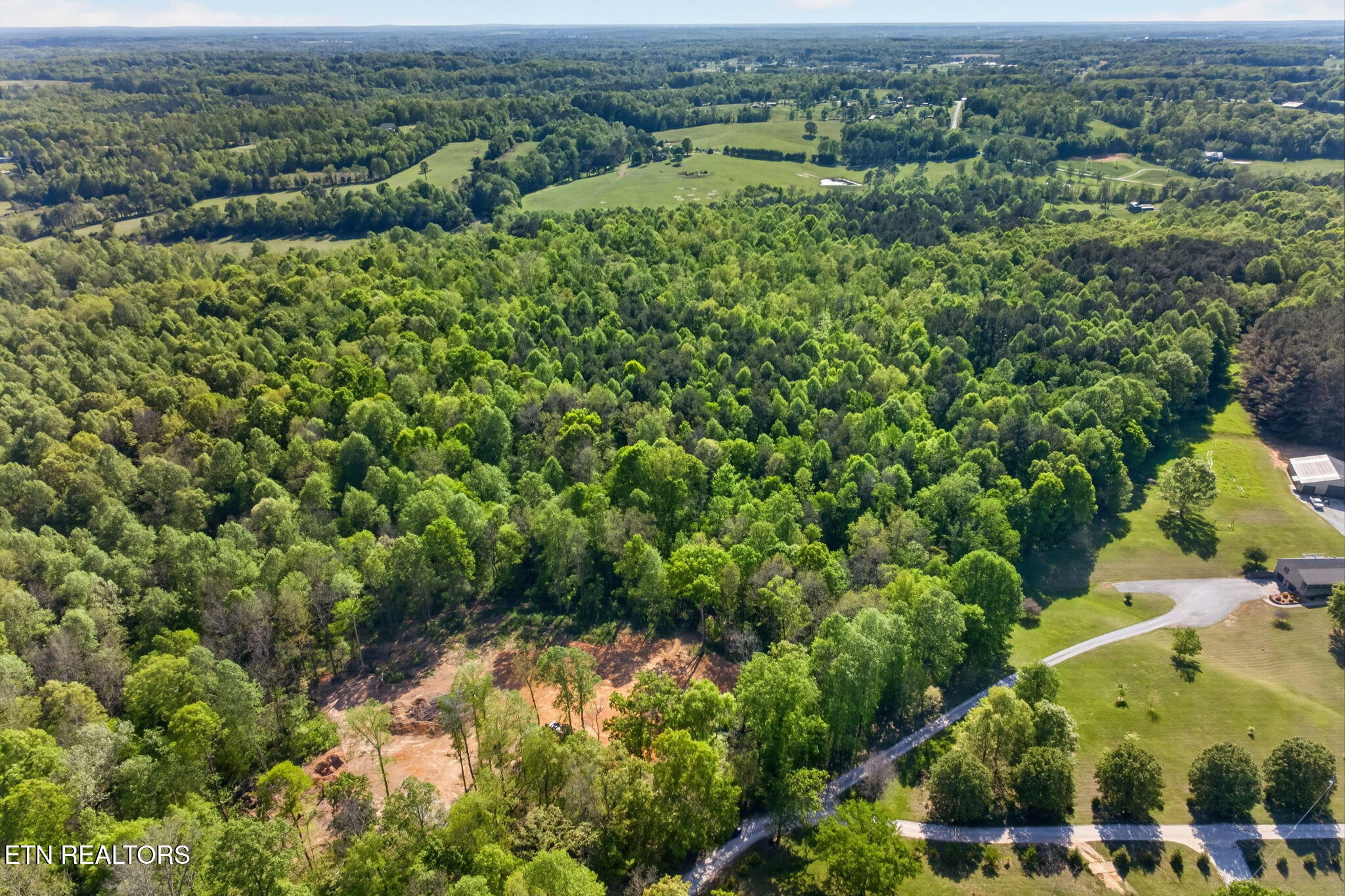 24 Ac Timber Lane Mcminnville TN 37110