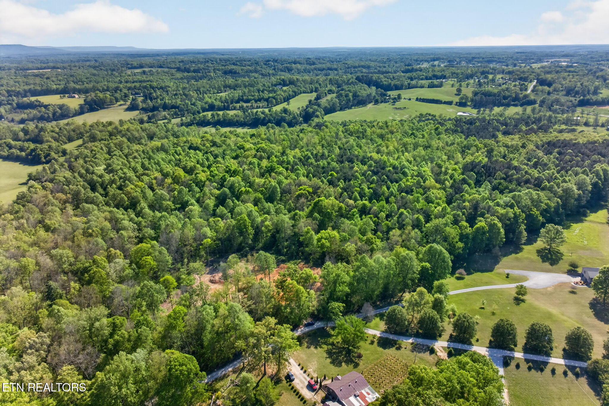 24 Ac Timber Lane Mcminnville TN 37110
