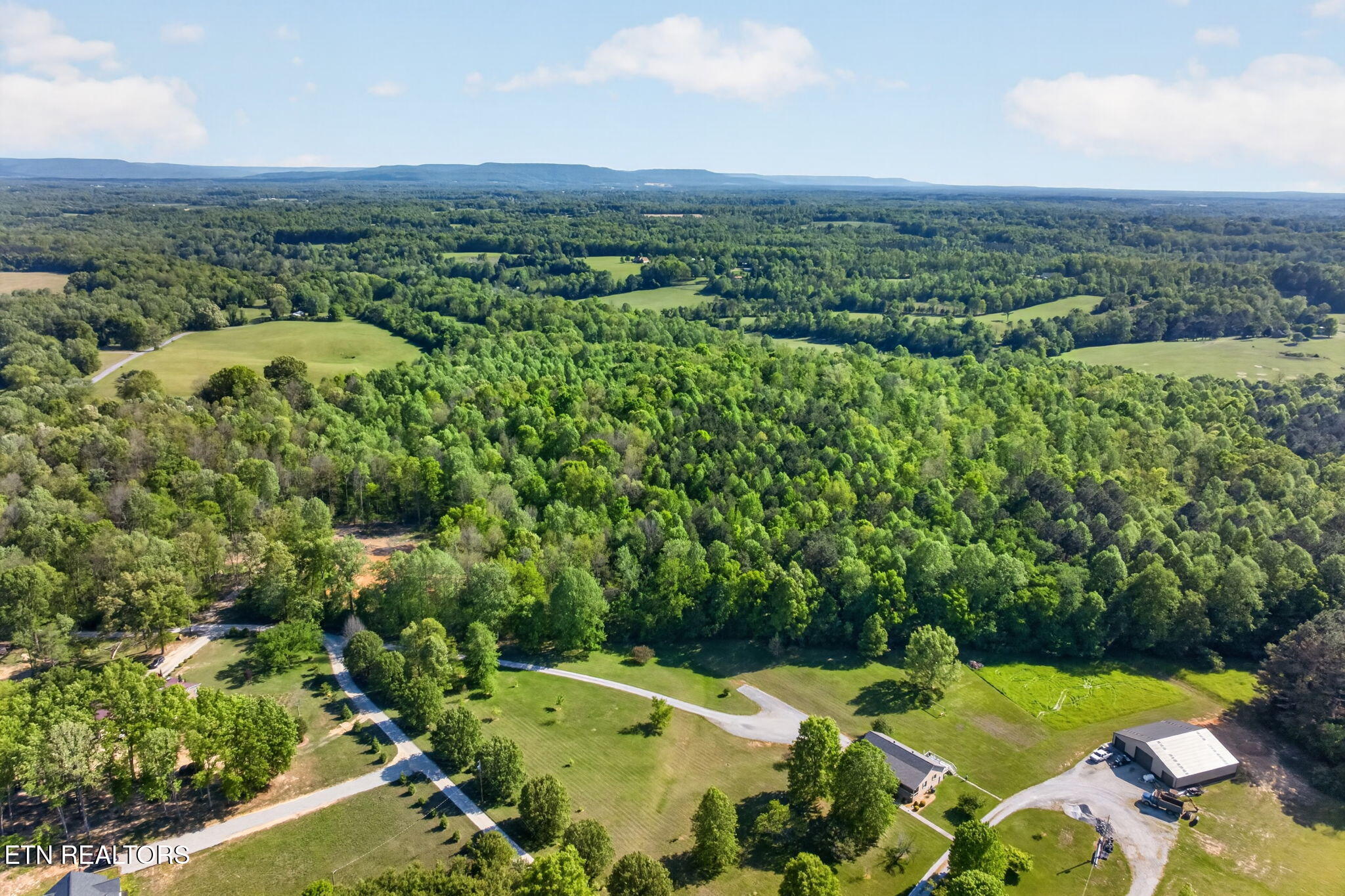 24 Ac Timber Lane Mcminnville TN 37110