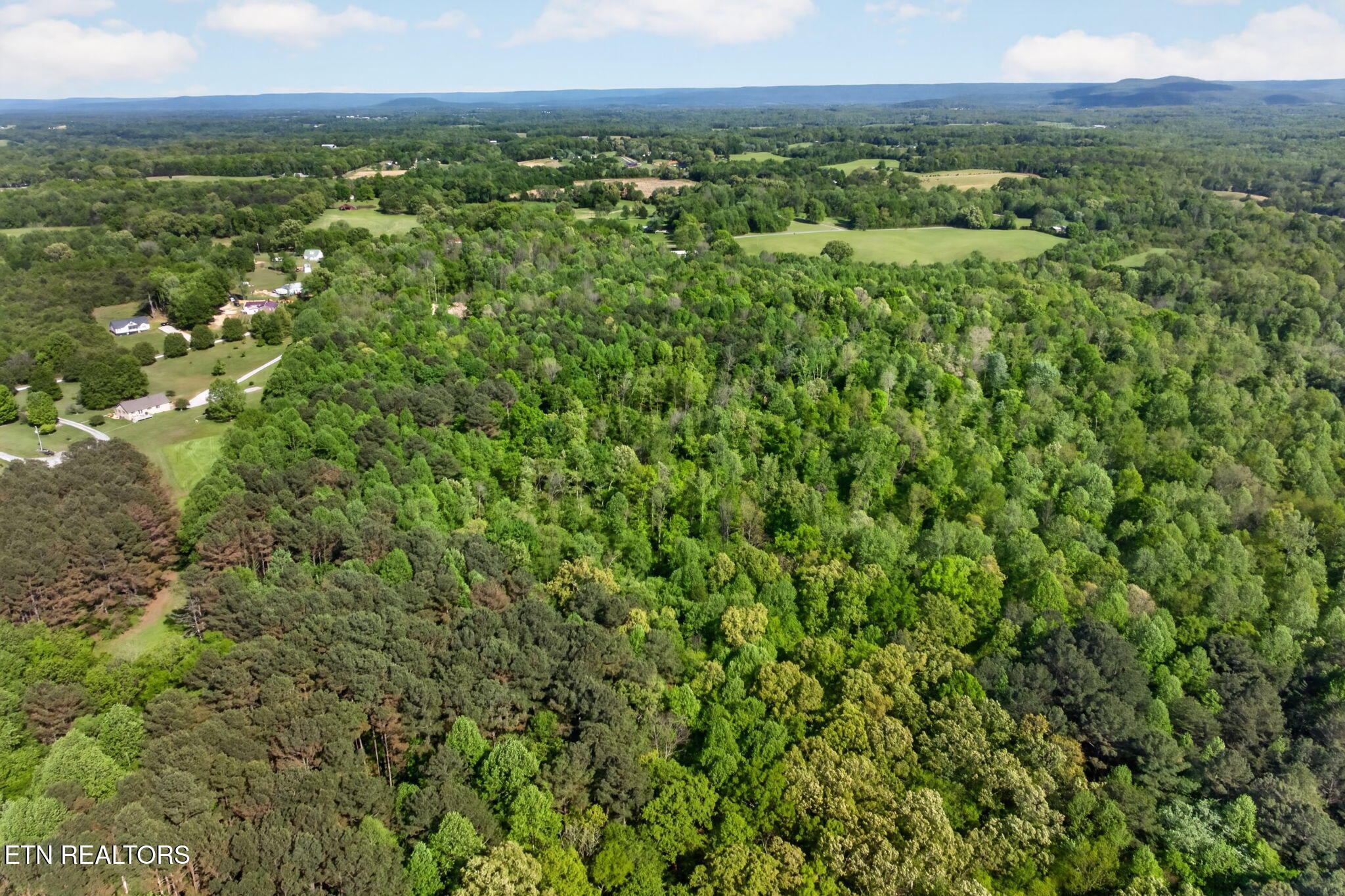 24 Ac Timber Lane Mcminnville TN 37110
