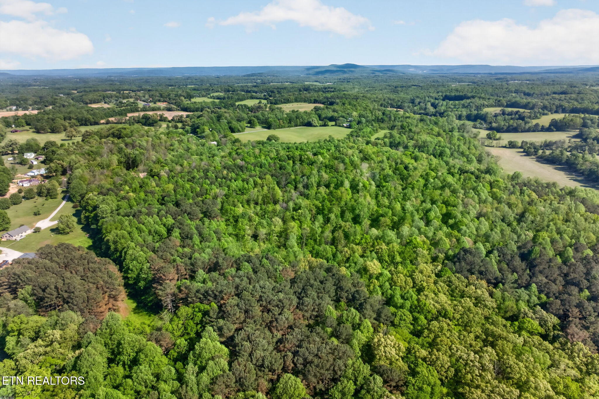 24 Ac Timber Lane Mcminnville TN 37110