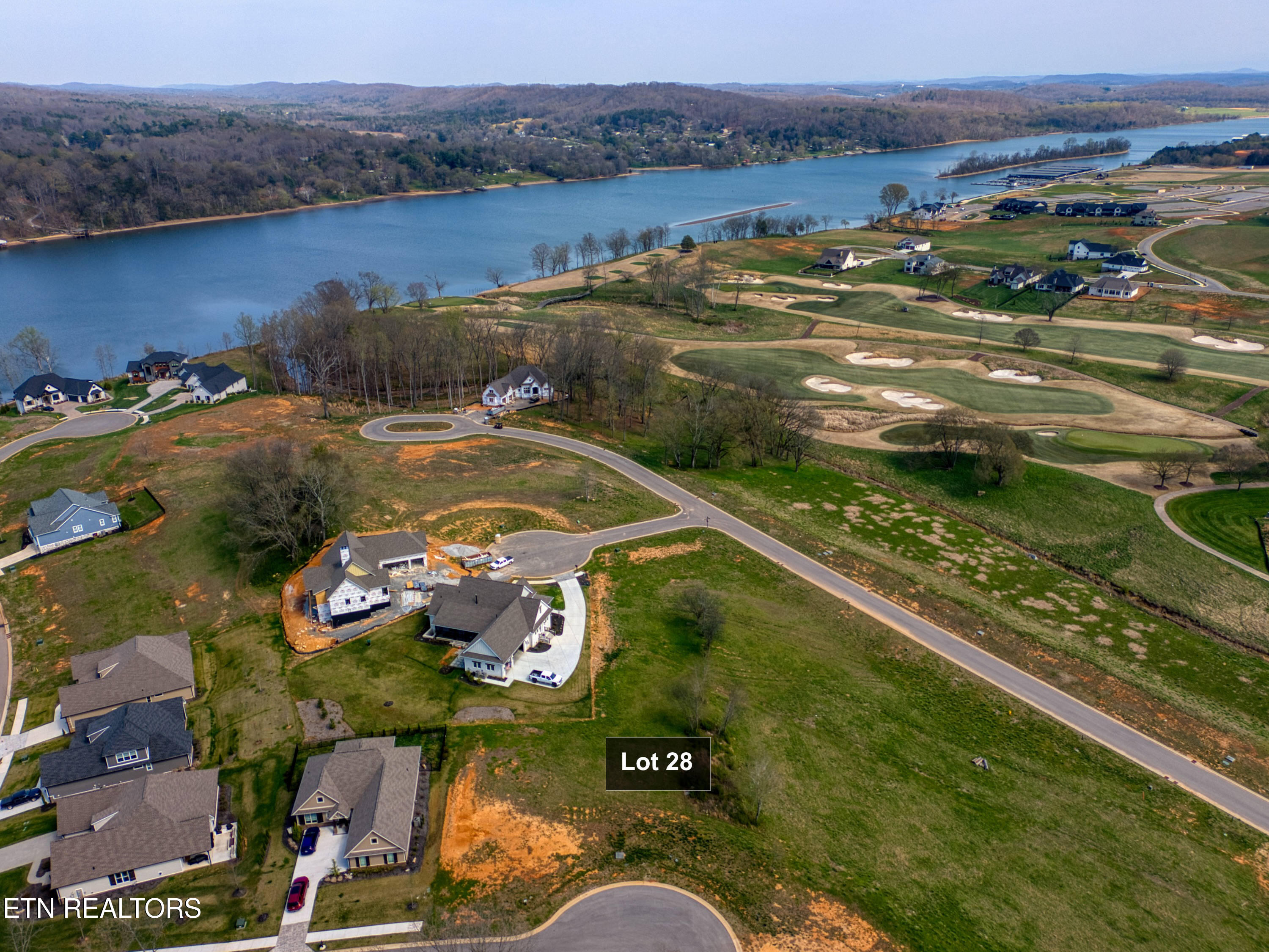 313 17th Way Drive Loudon TN 37774