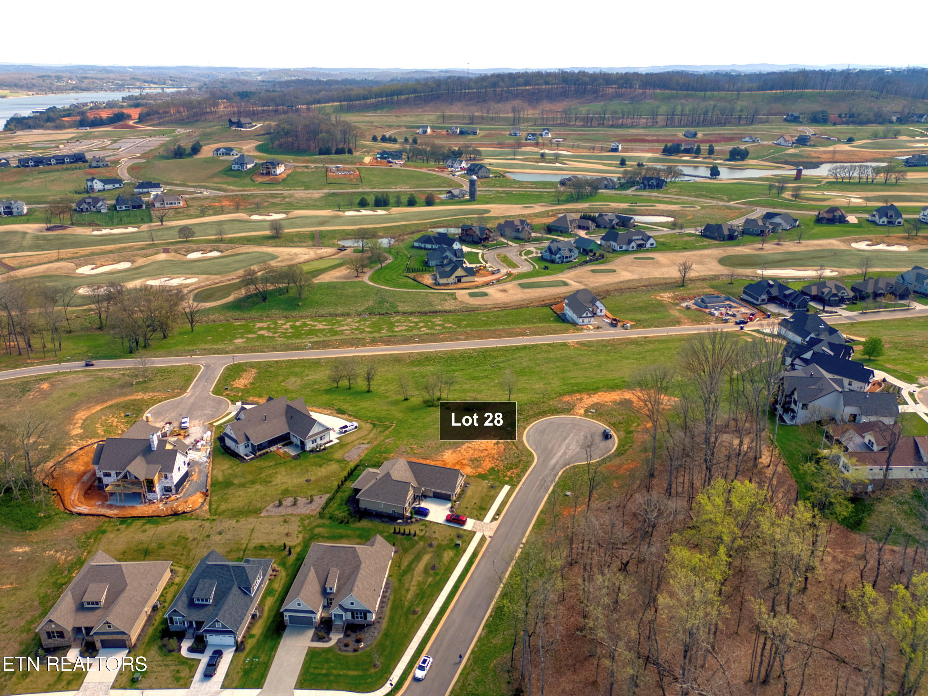313 17th Way Drive Loudon TN 37774