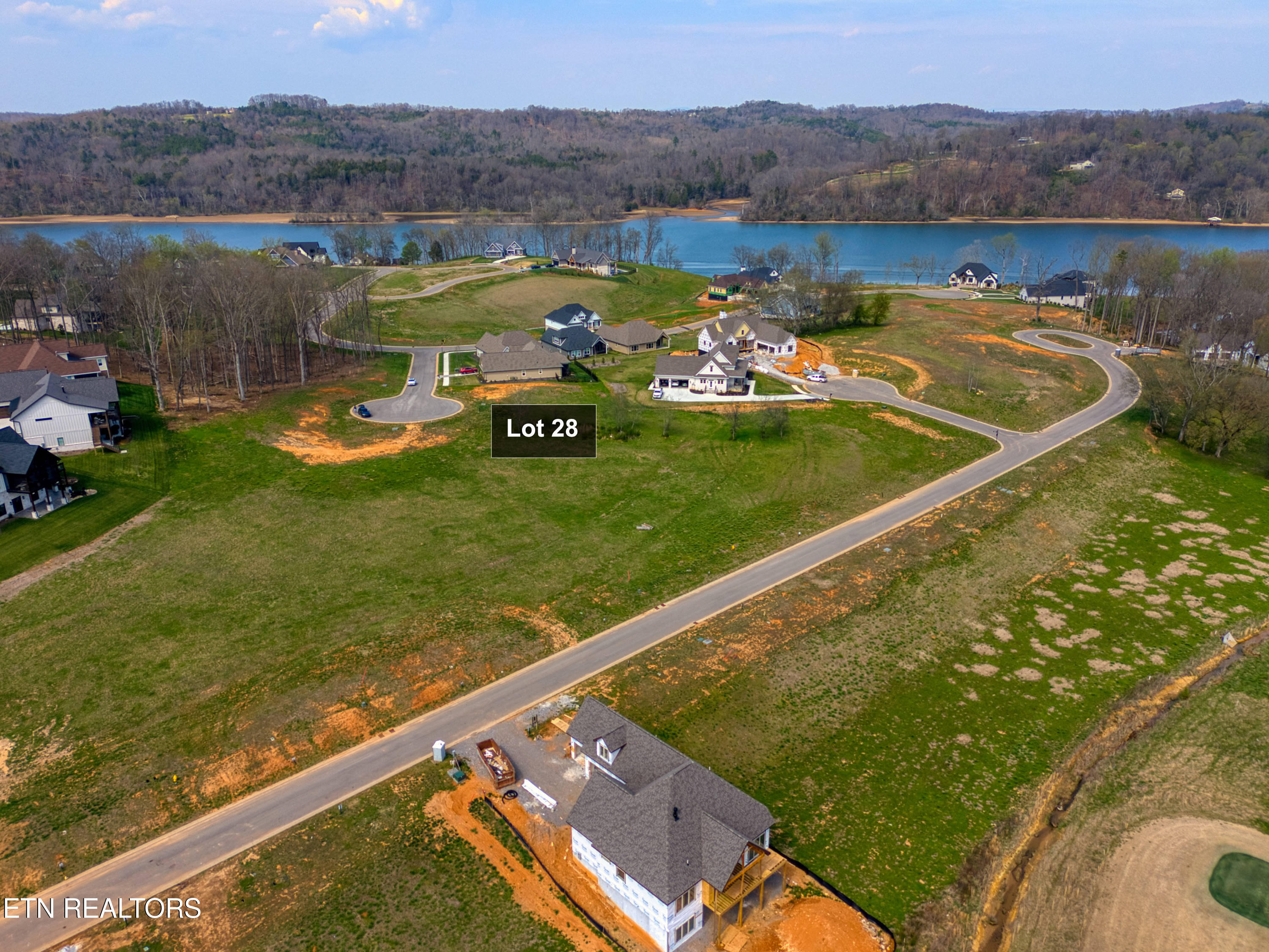 313 17th Way Drive Loudon TN 37774