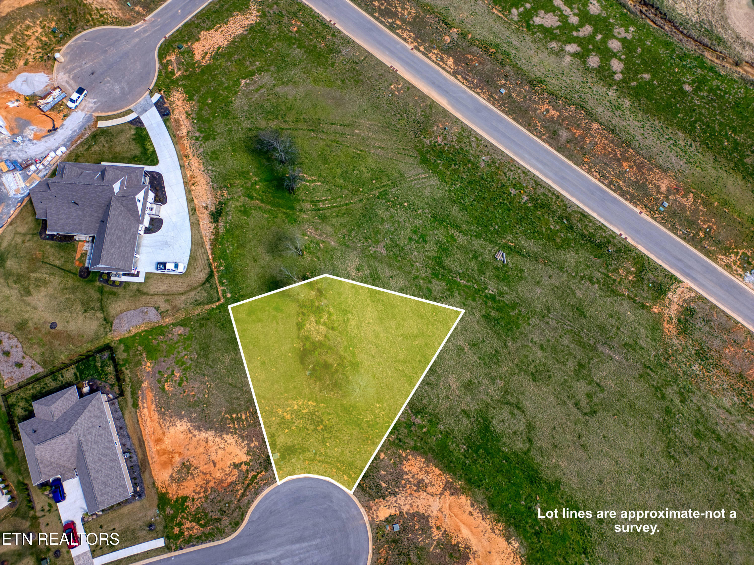313 17th Way Drive Loudon TN 37774