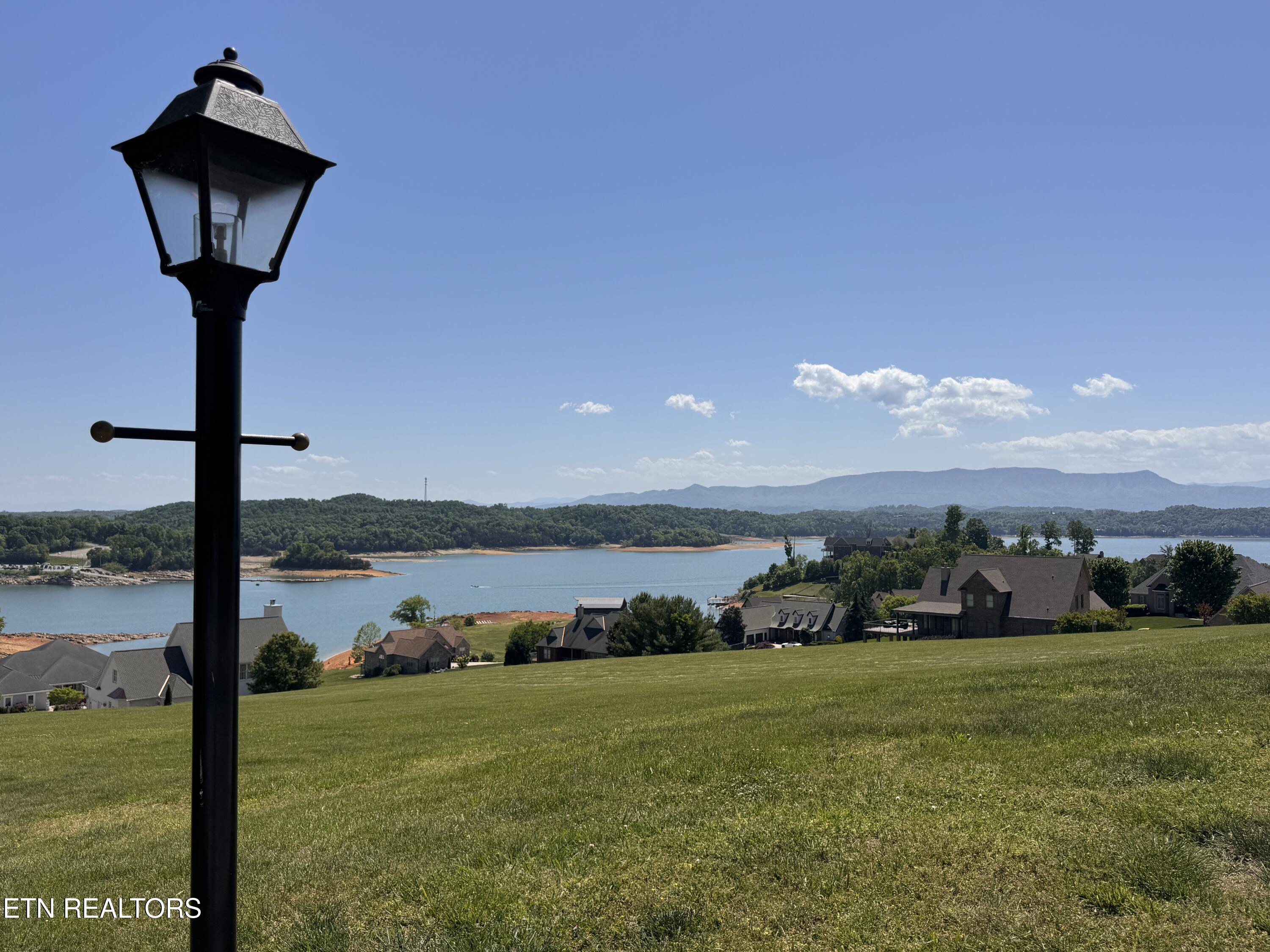 Lot 74 Serenity Overlook Dandridge TN 37725
