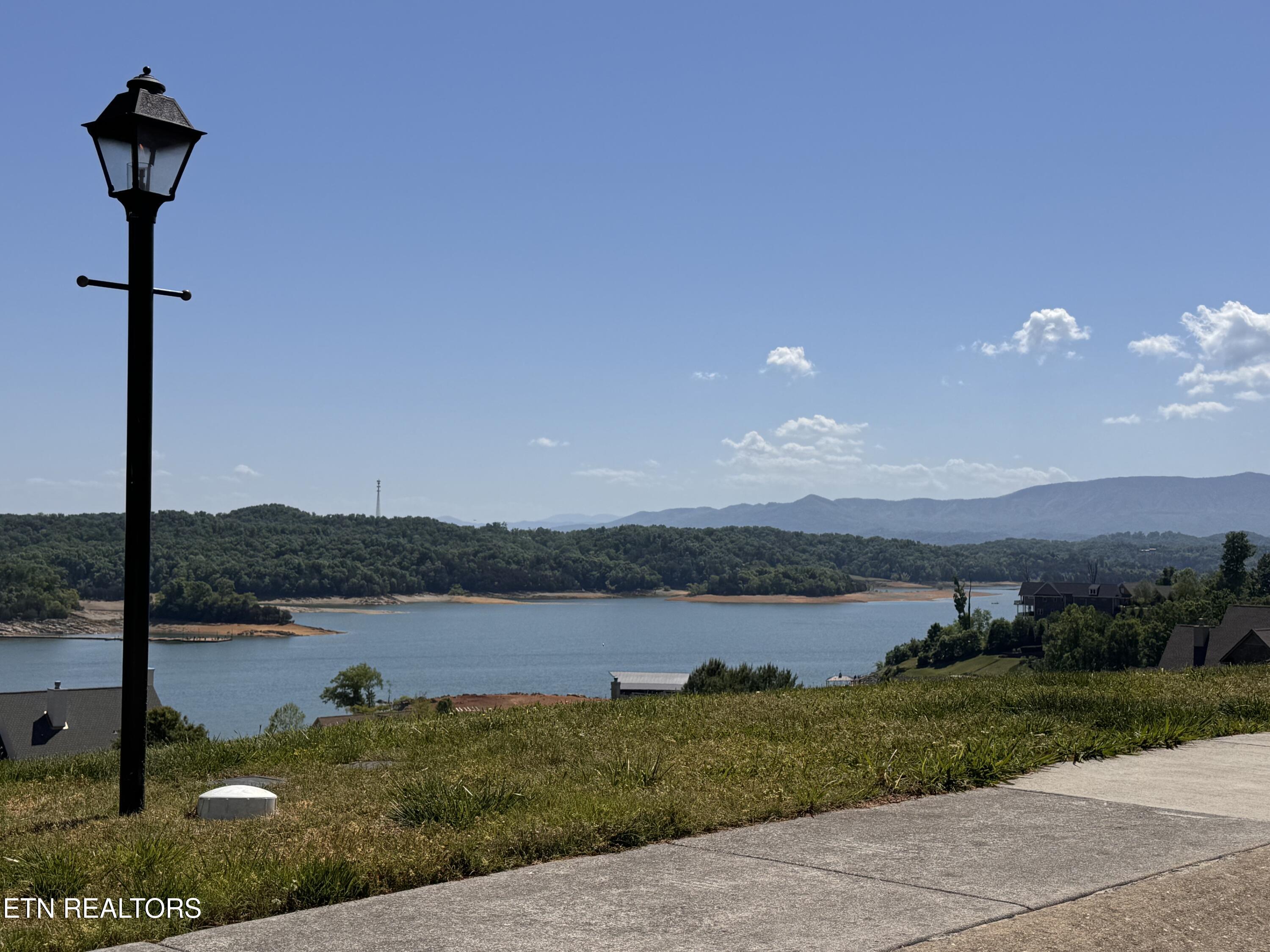 Lot 74 Serenity Overlook Dandridge TN 37725