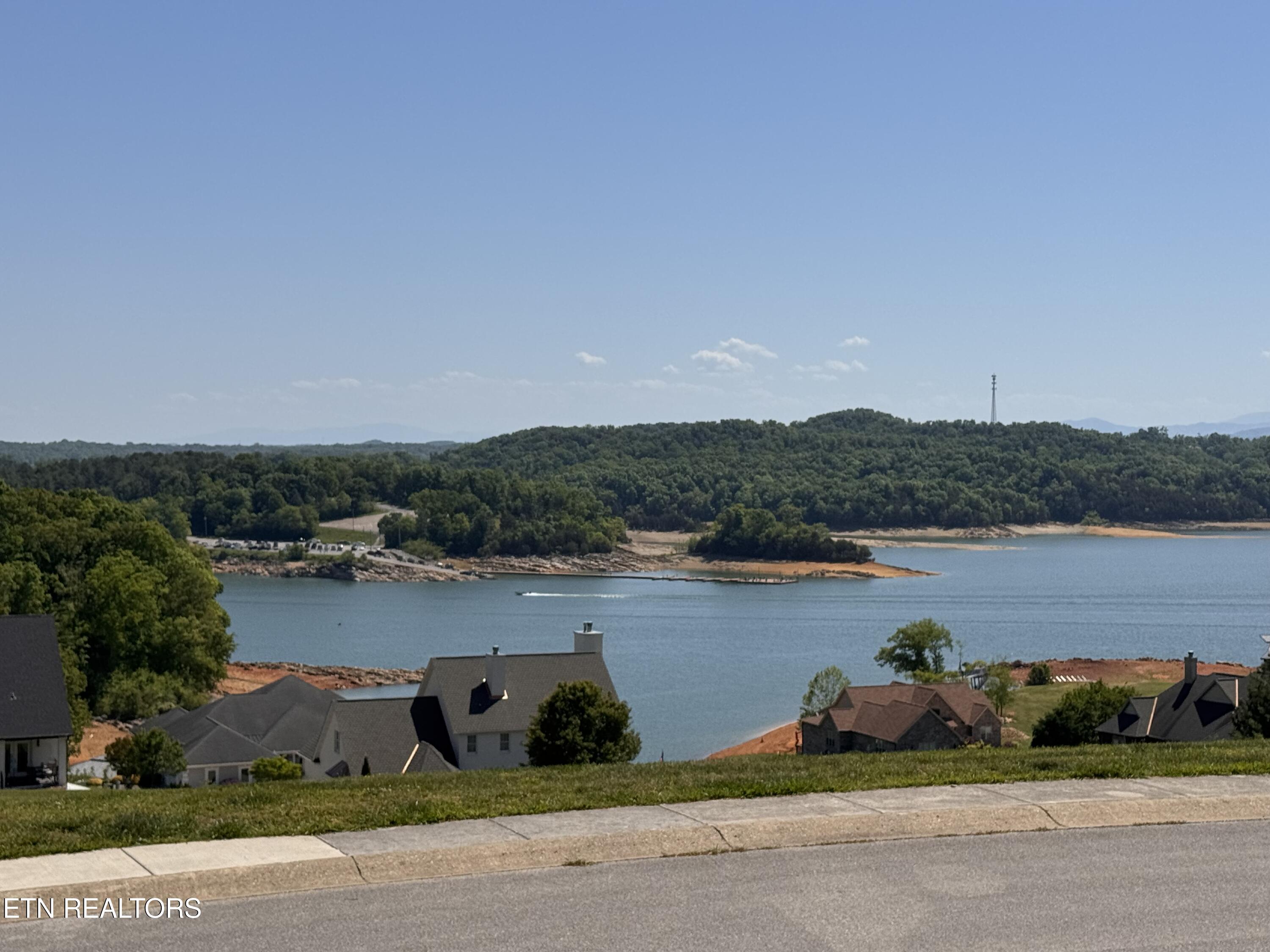 Lot 74 Serenity Overlook Dandridge TN 37725