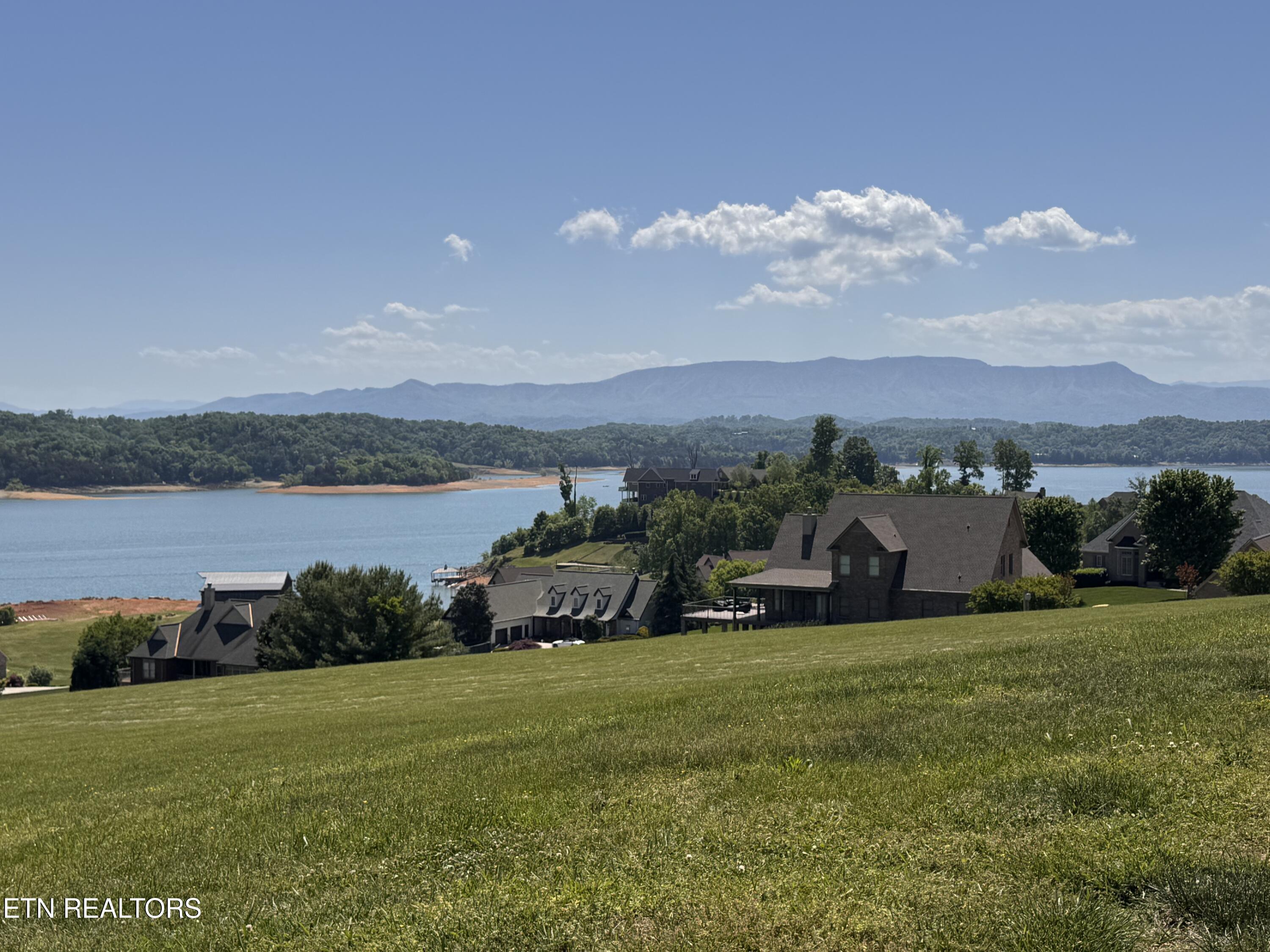 Lot 74 Serenity Overlook Dandridge TN 37725