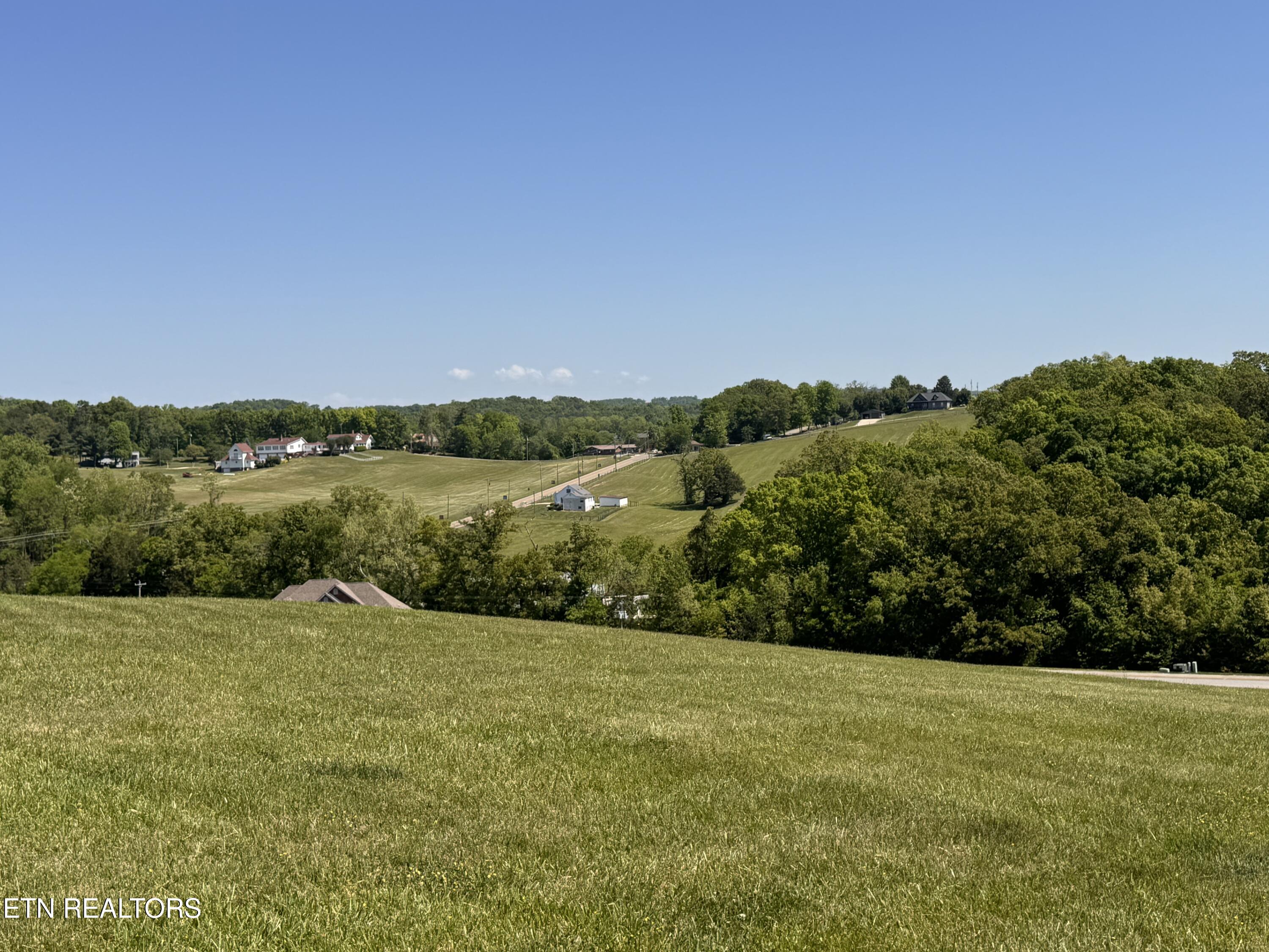 Lot 74 Serenity Overlook Dandridge TN 37725