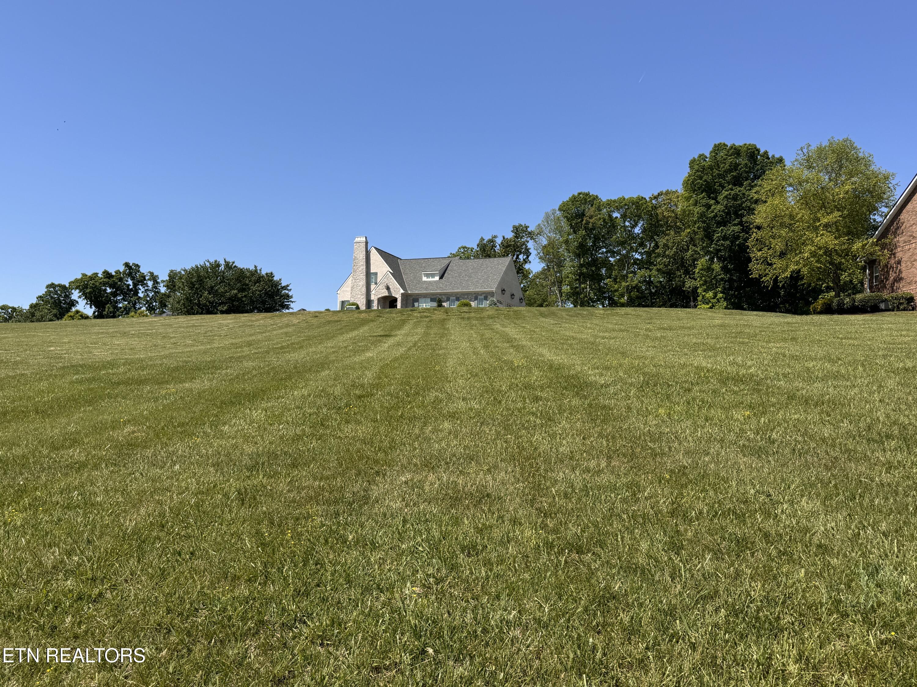 Lot 74 Serenity Overlook Dandridge TN 37725