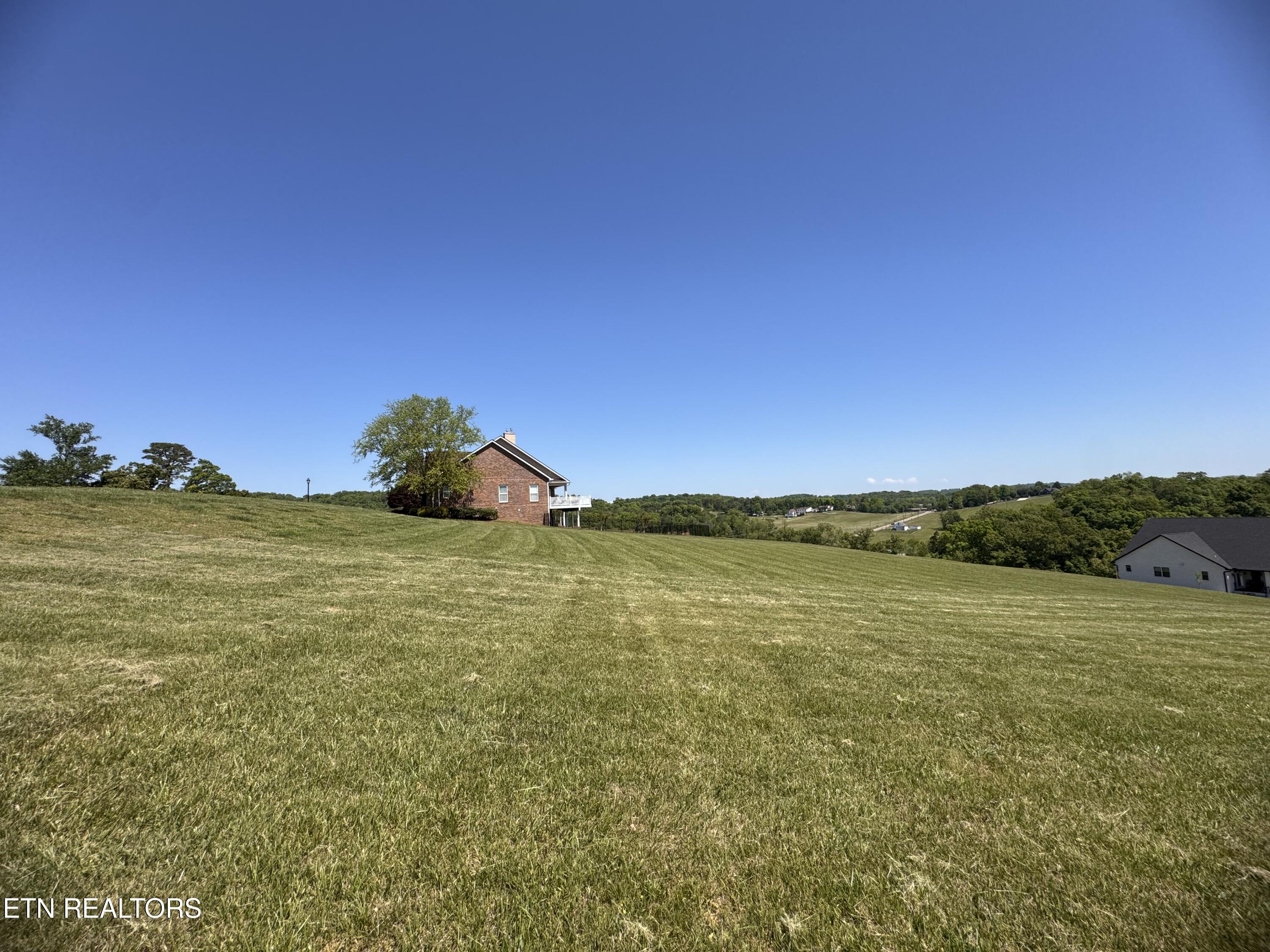 Lot 74 Serenity Overlook Dandridge TN 37725
