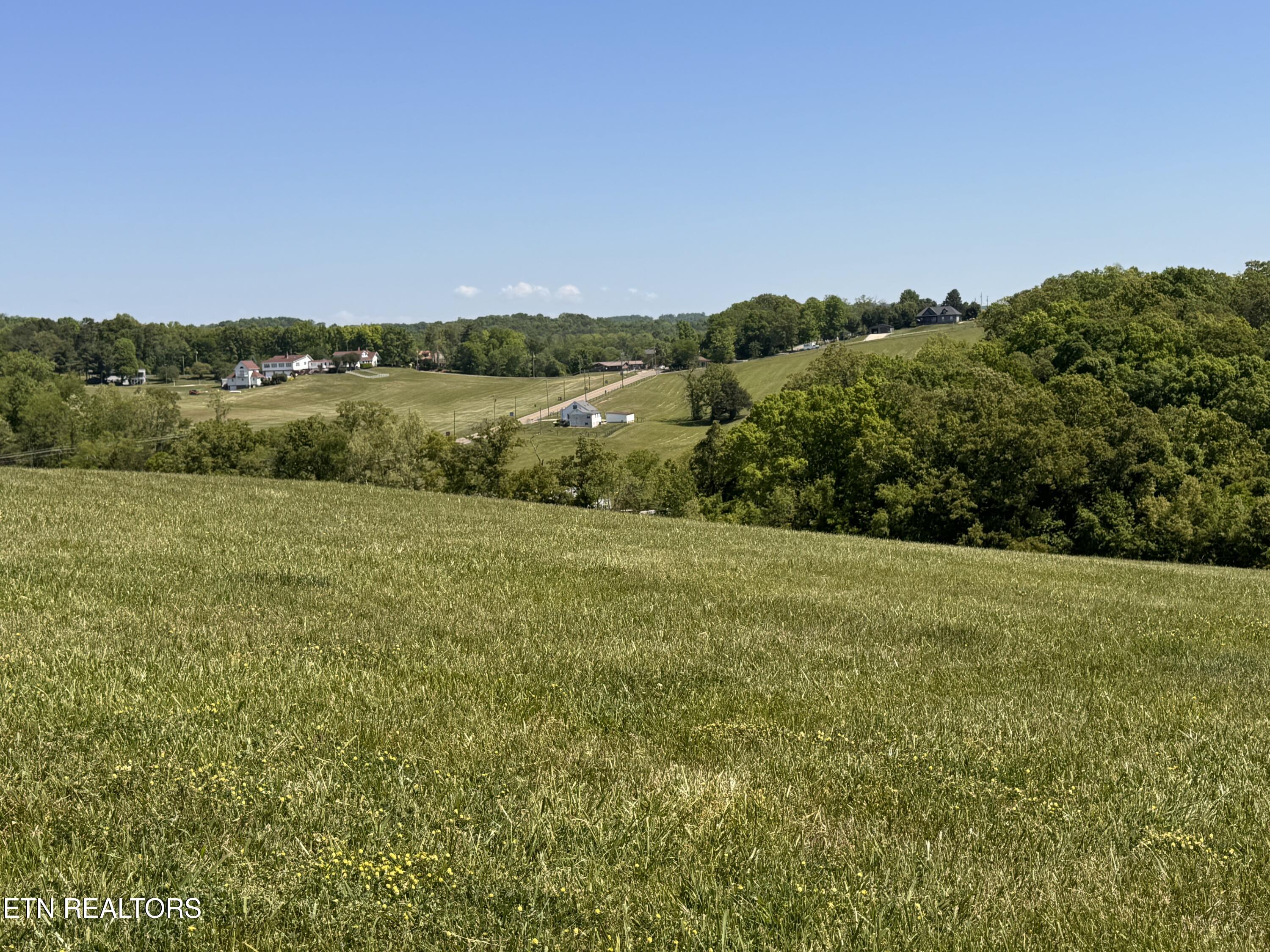 Lot 74 Serenity Overlook Dandridge TN 37725