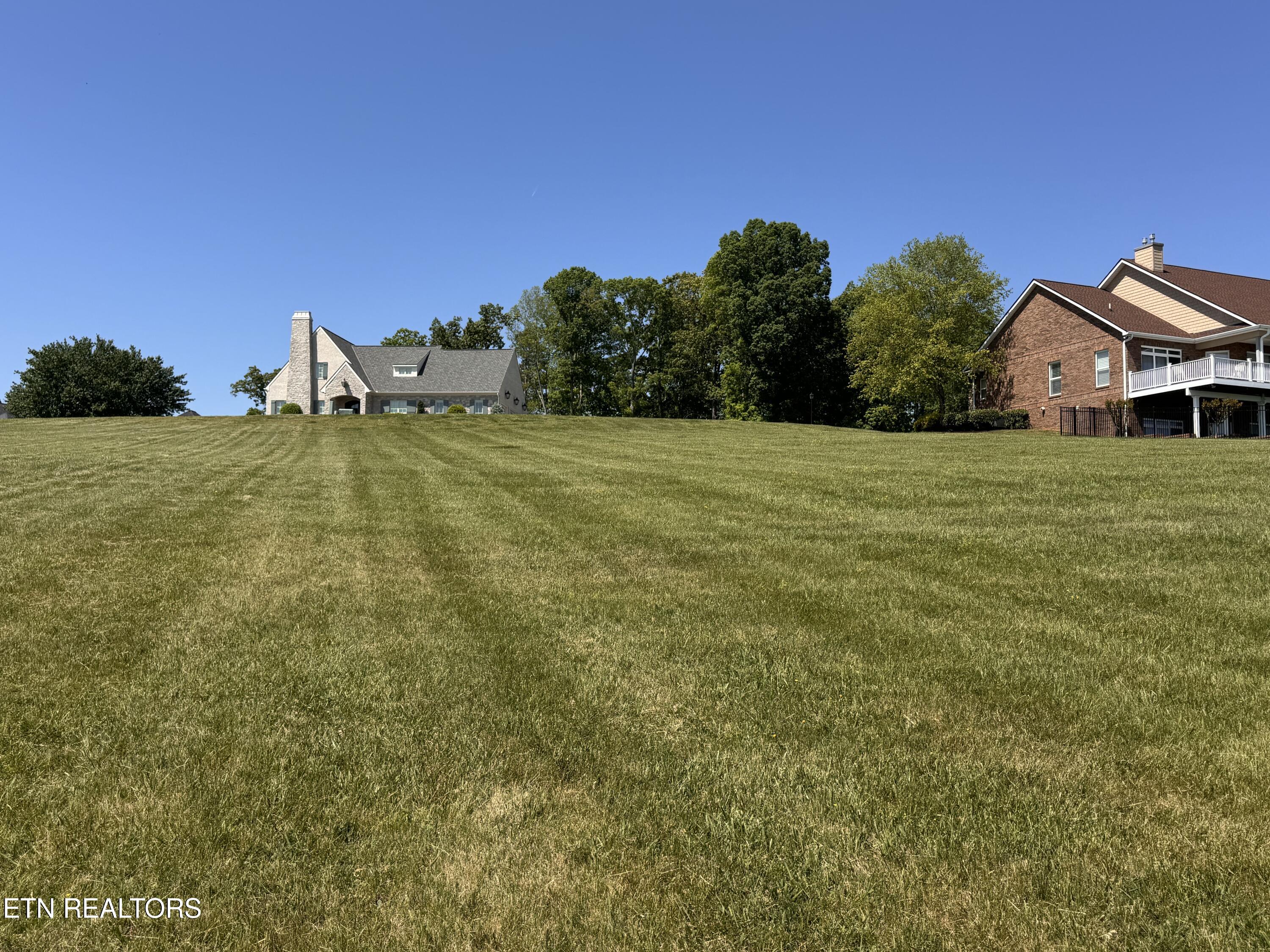 Lot 74 Serenity Overlook Dandridge TN 37725