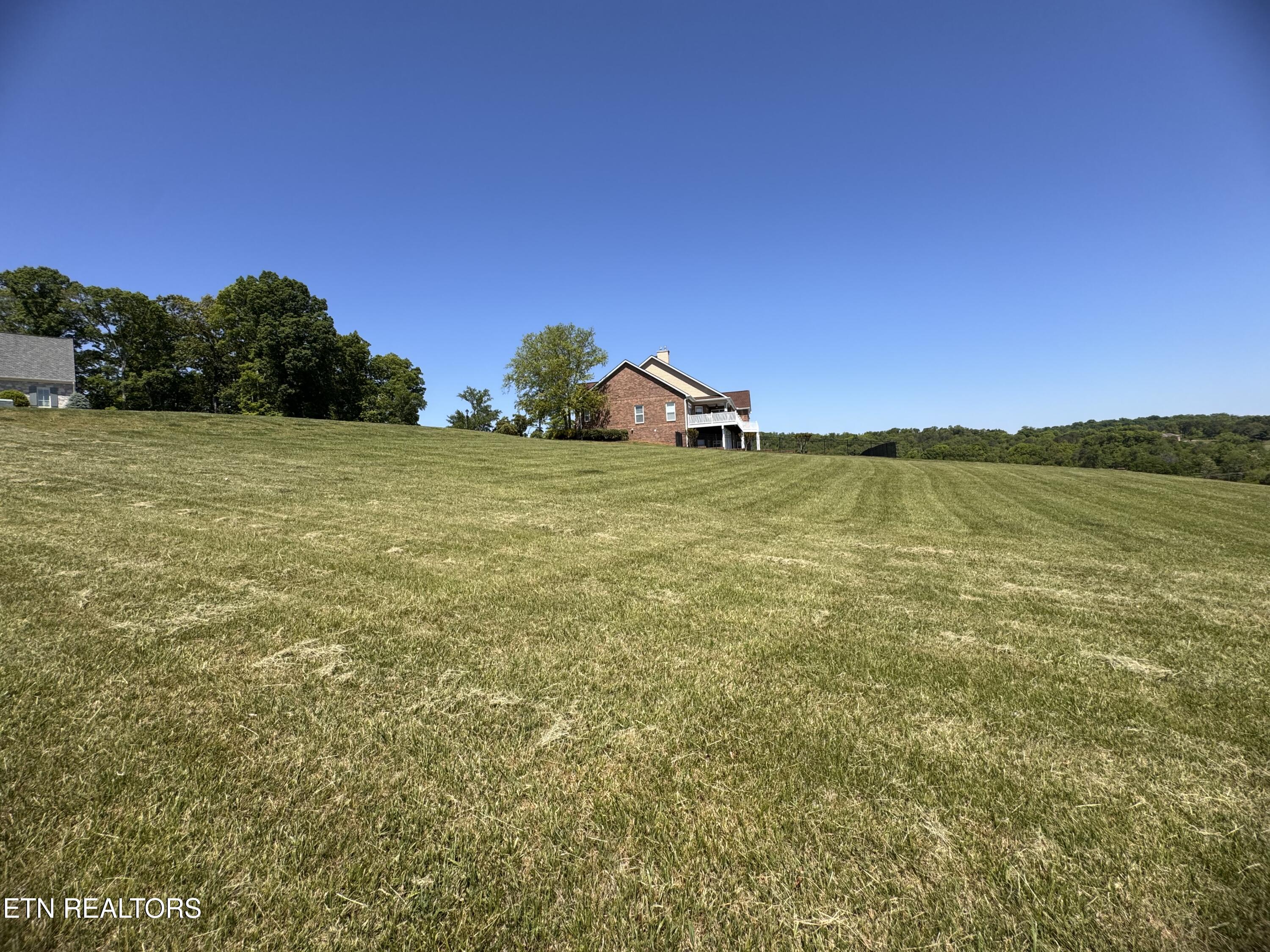 Lot 74 Serenity Overlook Dandridge TN 37725