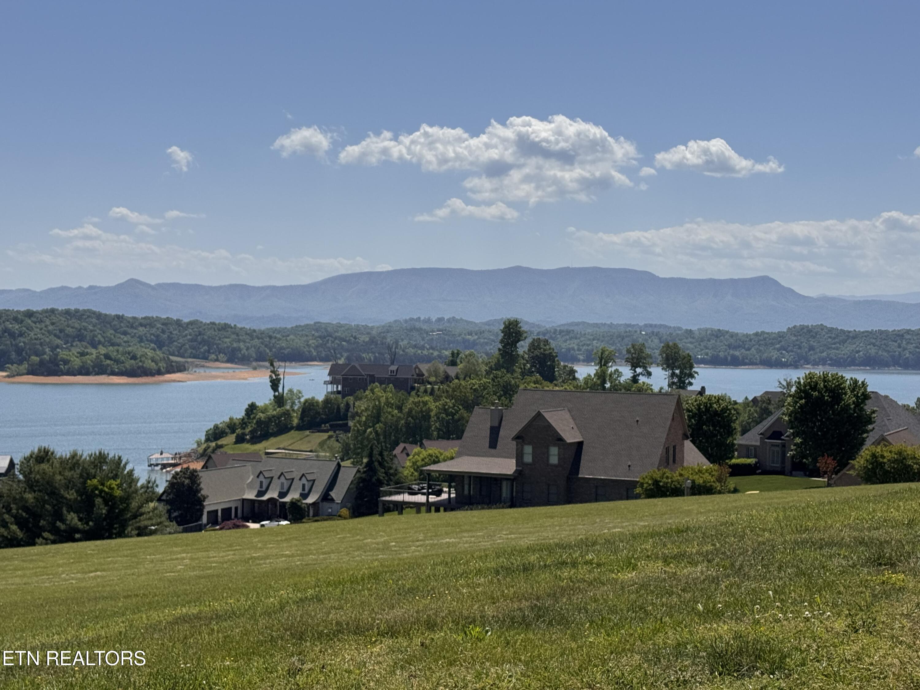 Lot 74 Serenity Overlook Dandridge TN 37725