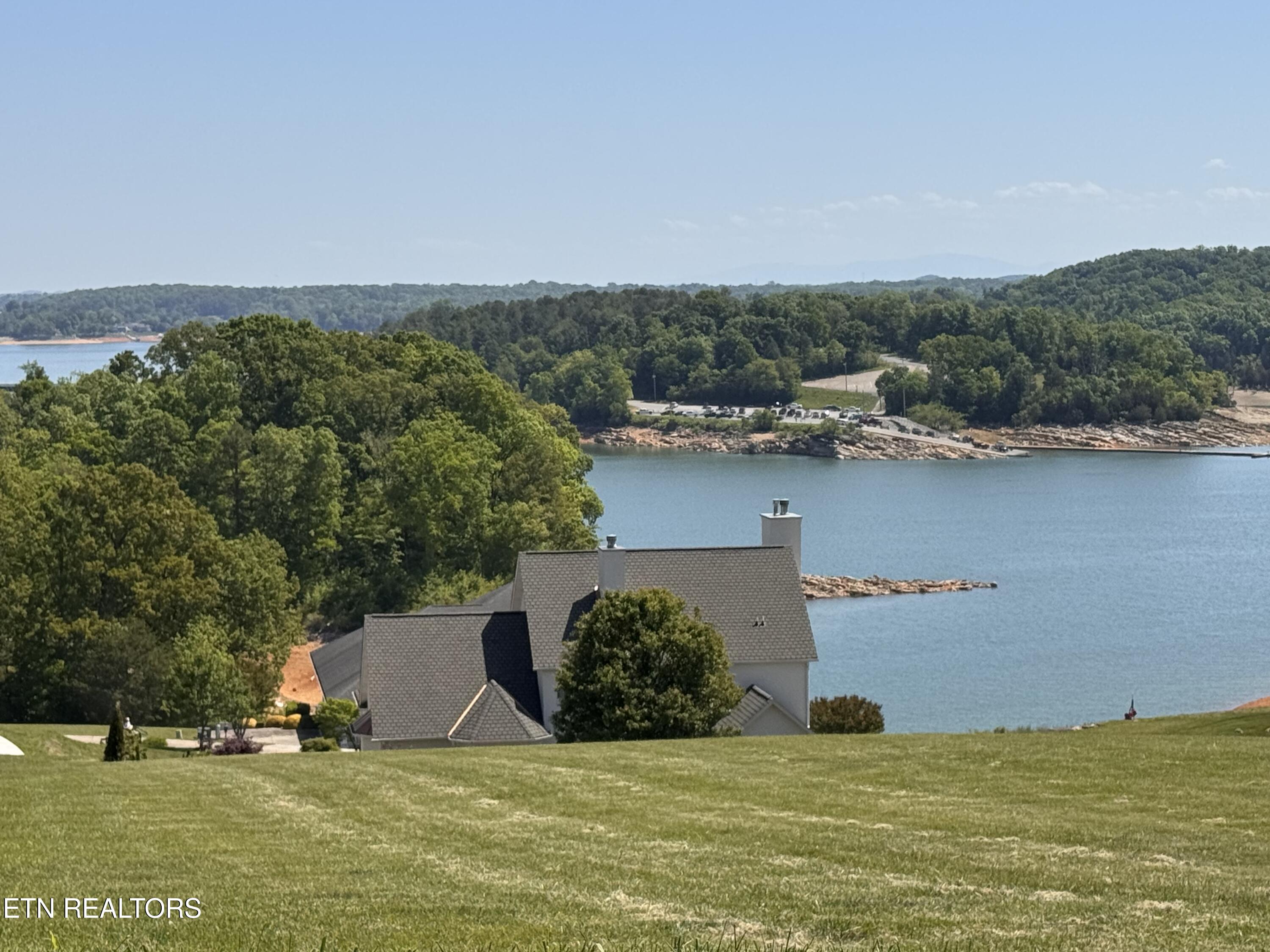 Lot 74 Serenity Overlook Dandridge TN 37725