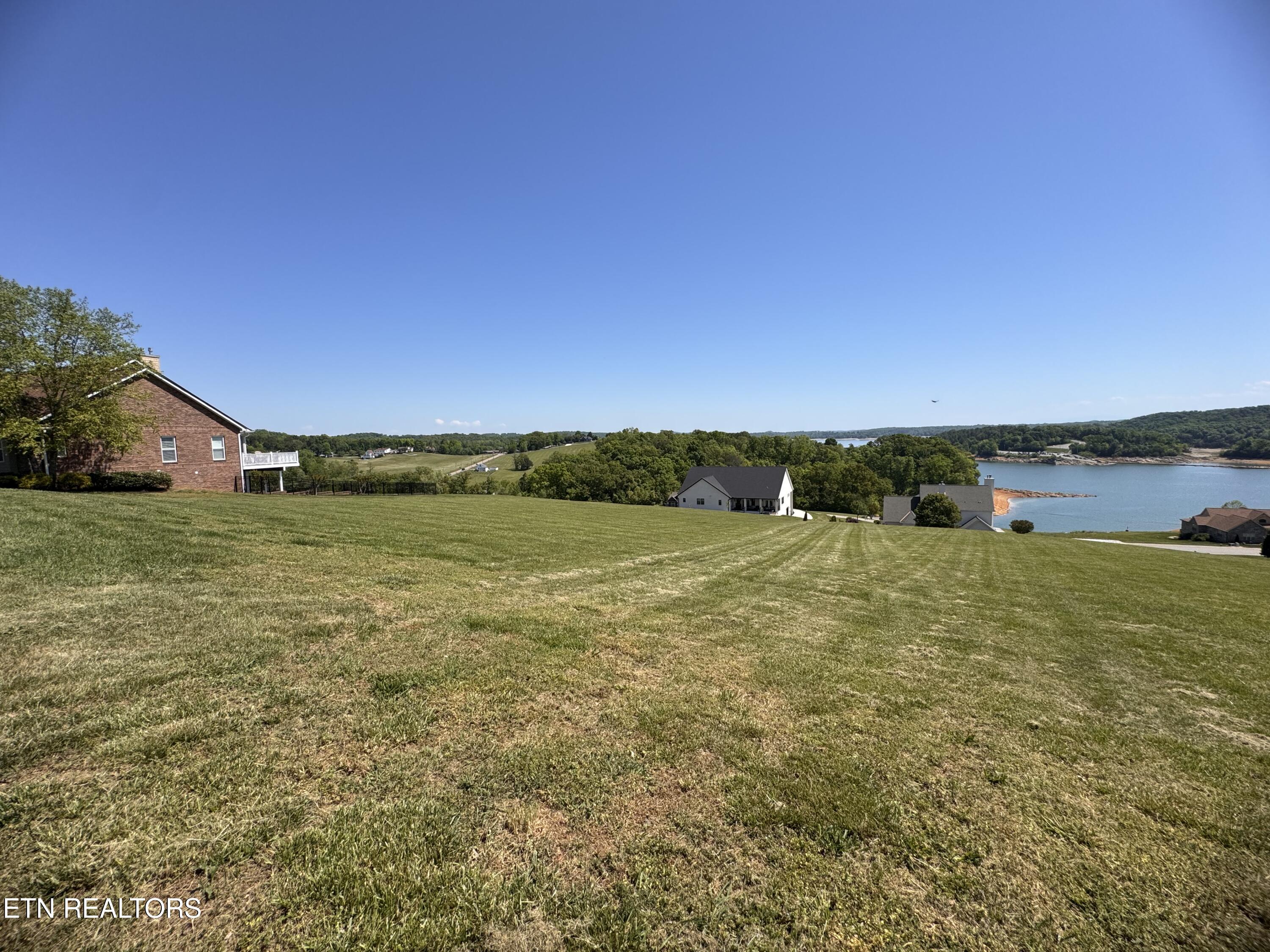 Lot 74 Serenity Overlook Dandridge TN 37725