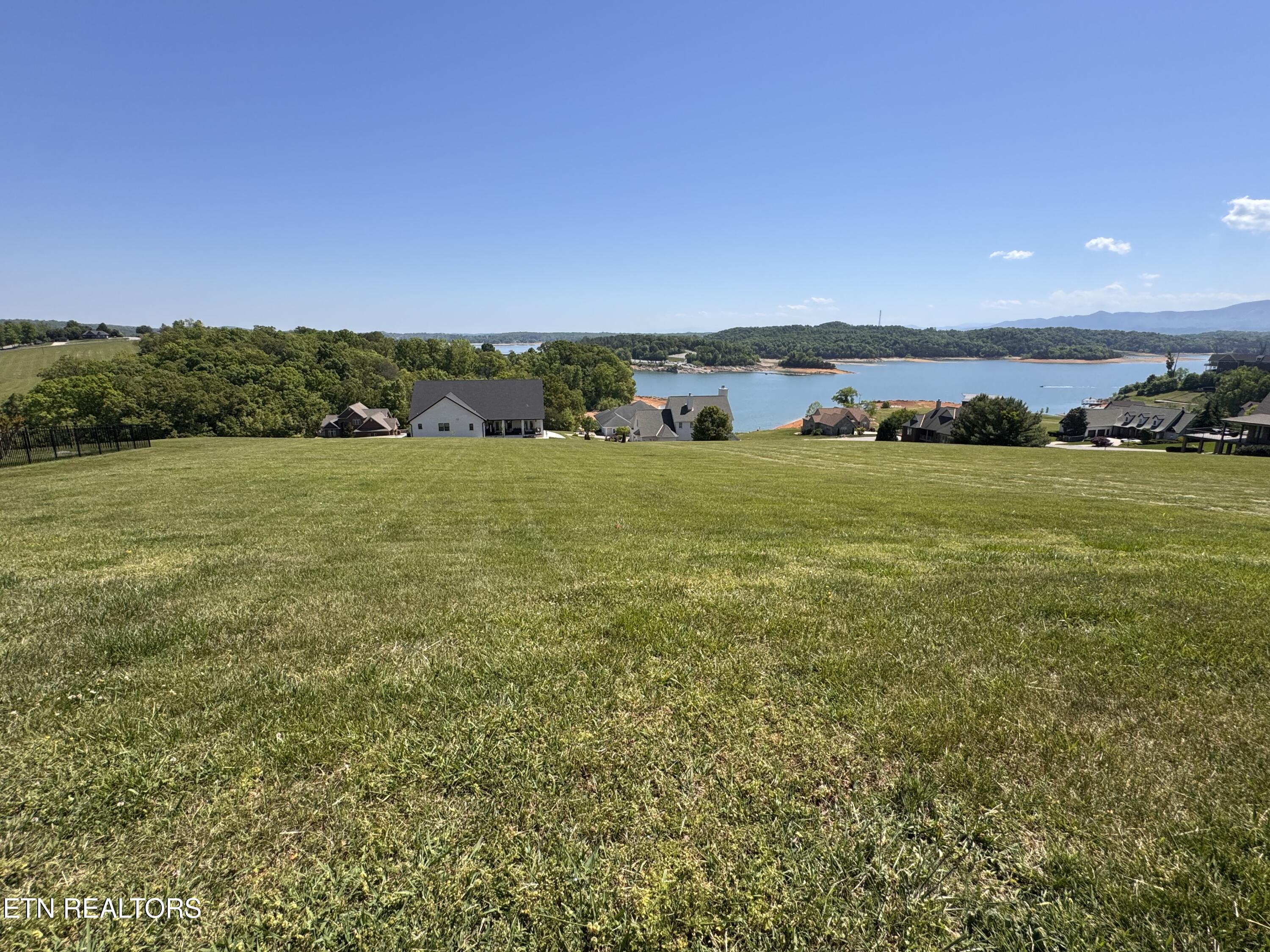 Lot 74 Serenity Overlook Dandridge TN 37725
