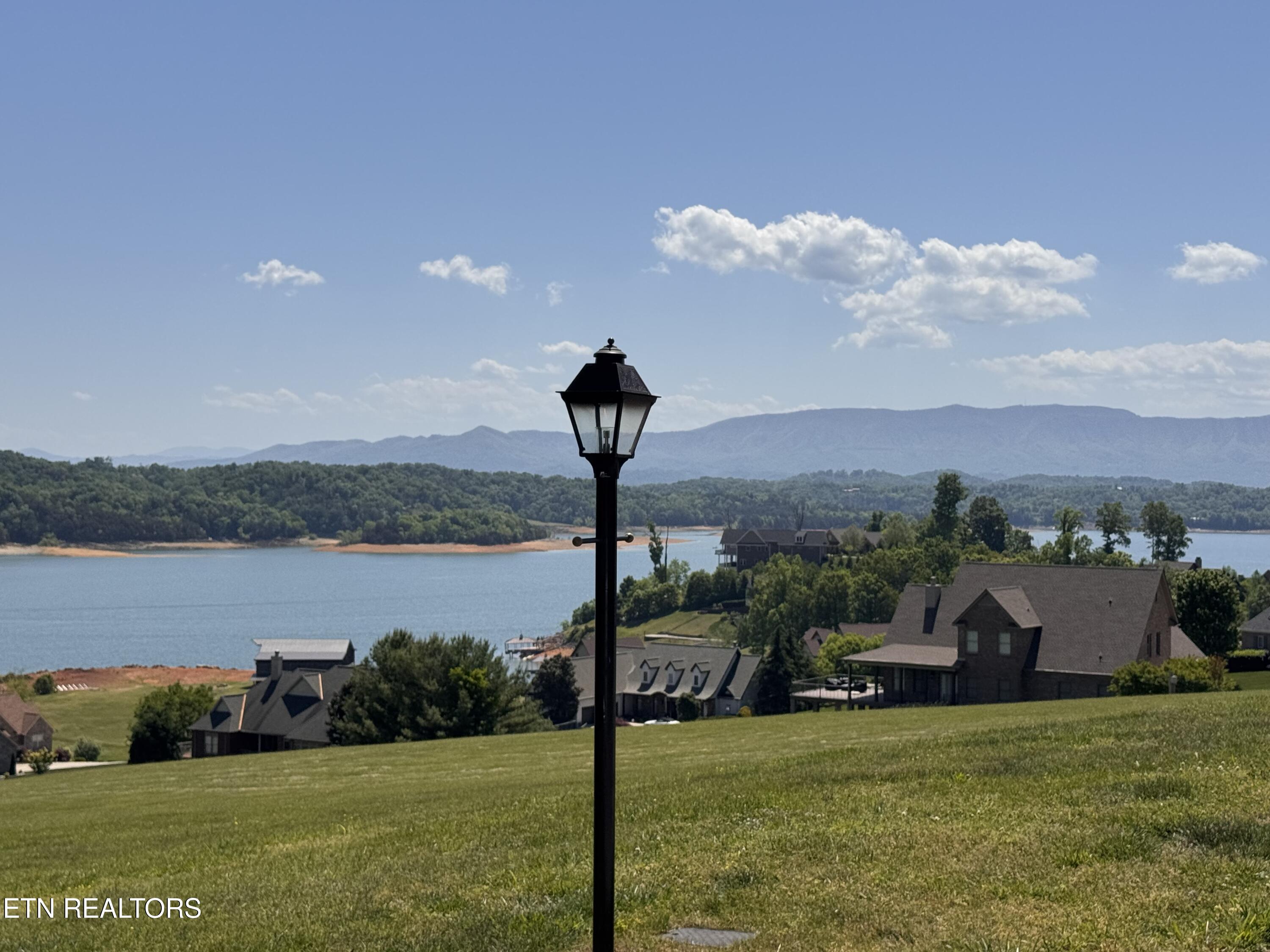 Lot 74 Serenity Overlook Dandridge TN 37725