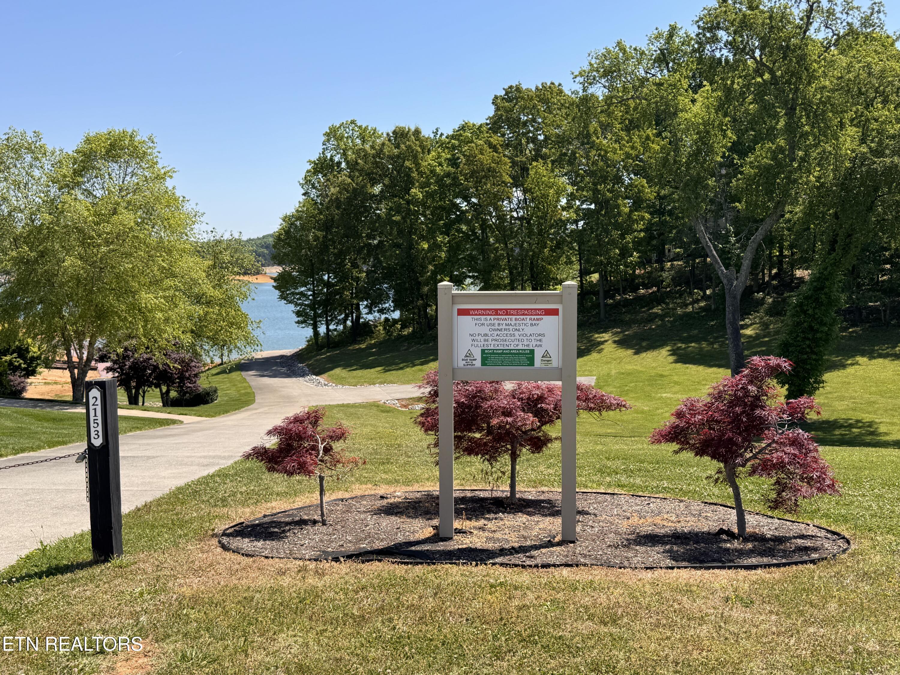 Lot 74 Serenity Overlook Dandridge TN 37725