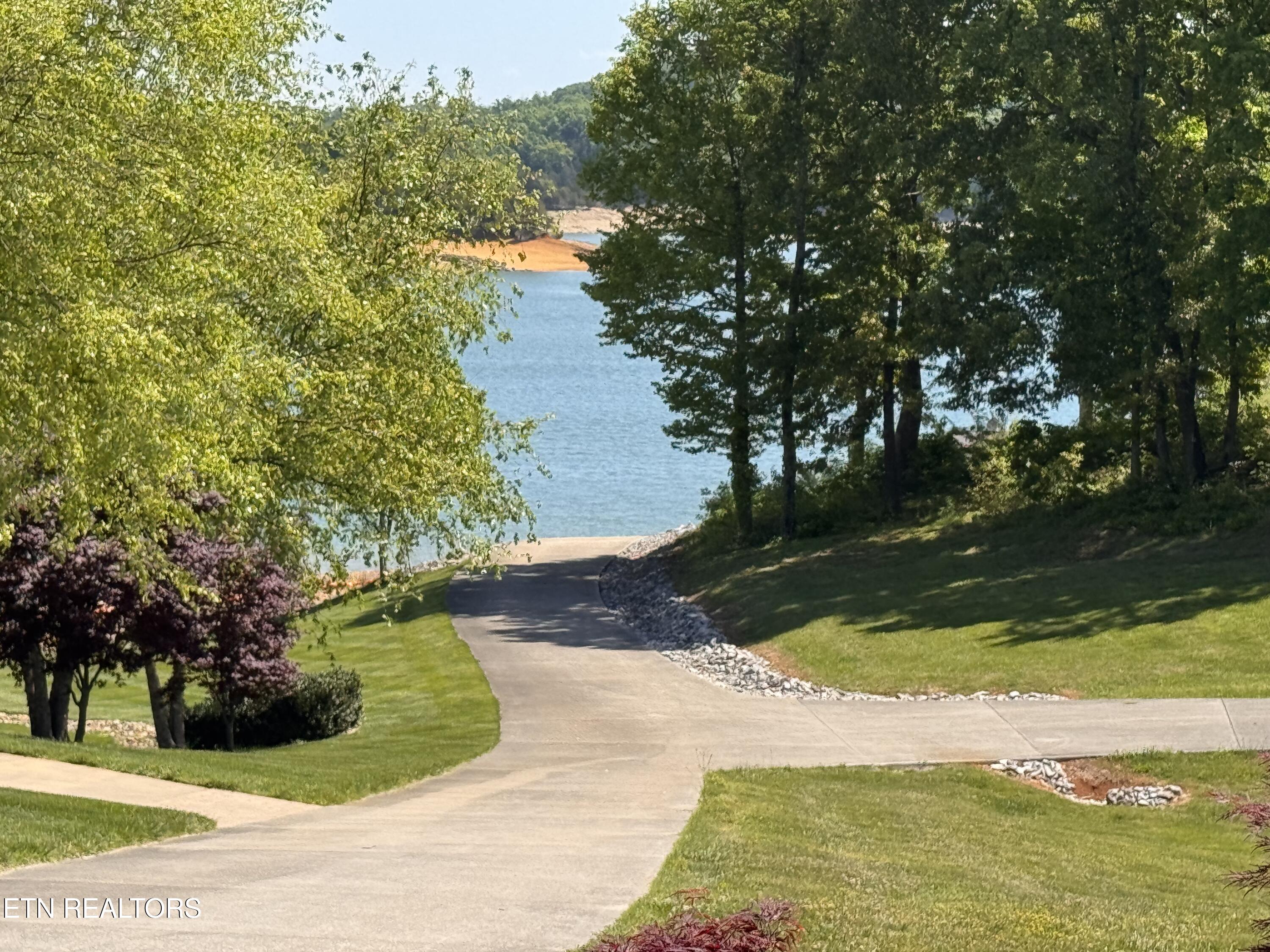 Lot 74 Serenity Overlook Dandridge TN 37725