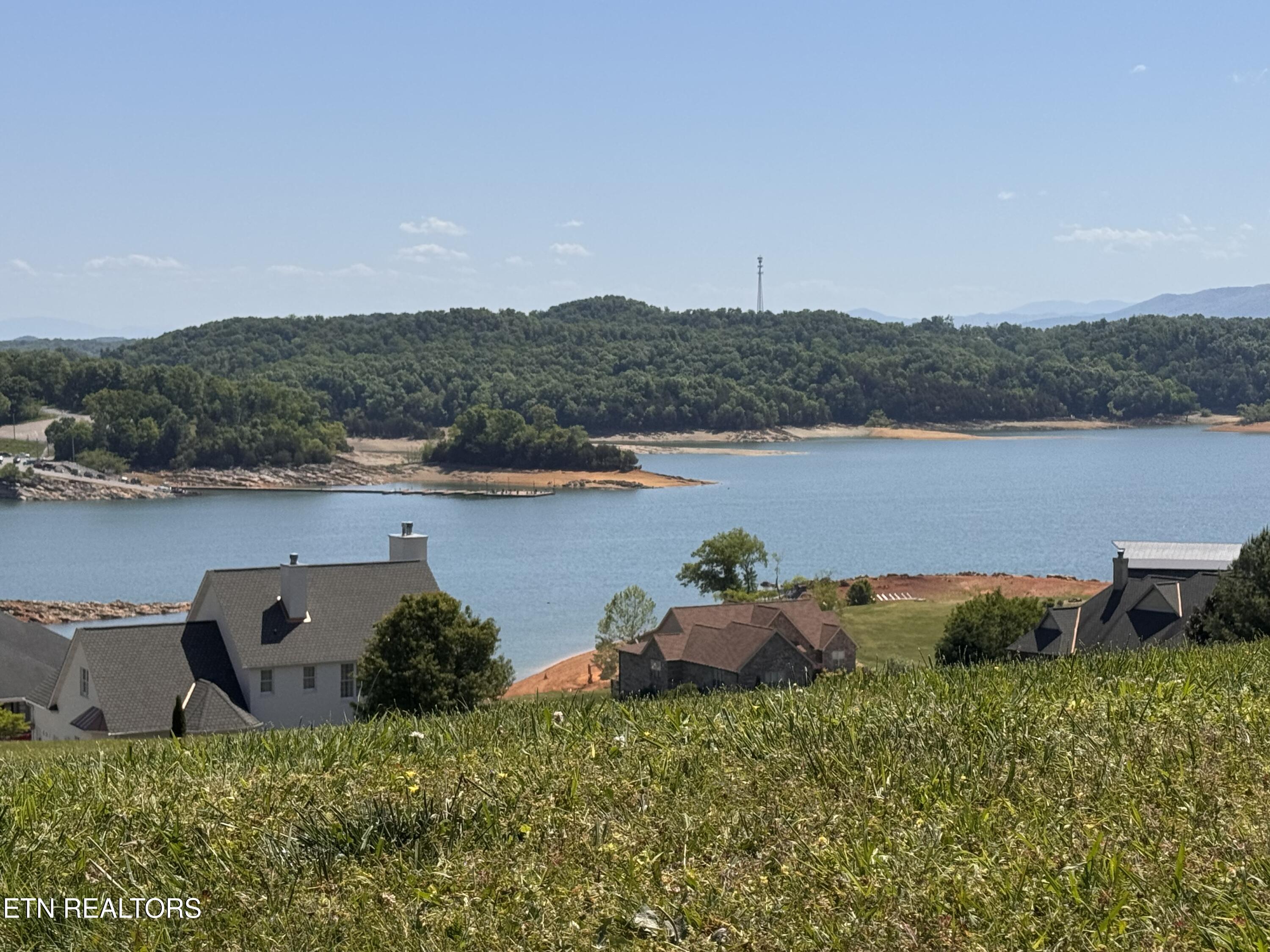 Lot 74 Serenity Overlook Dandridge TN 37725