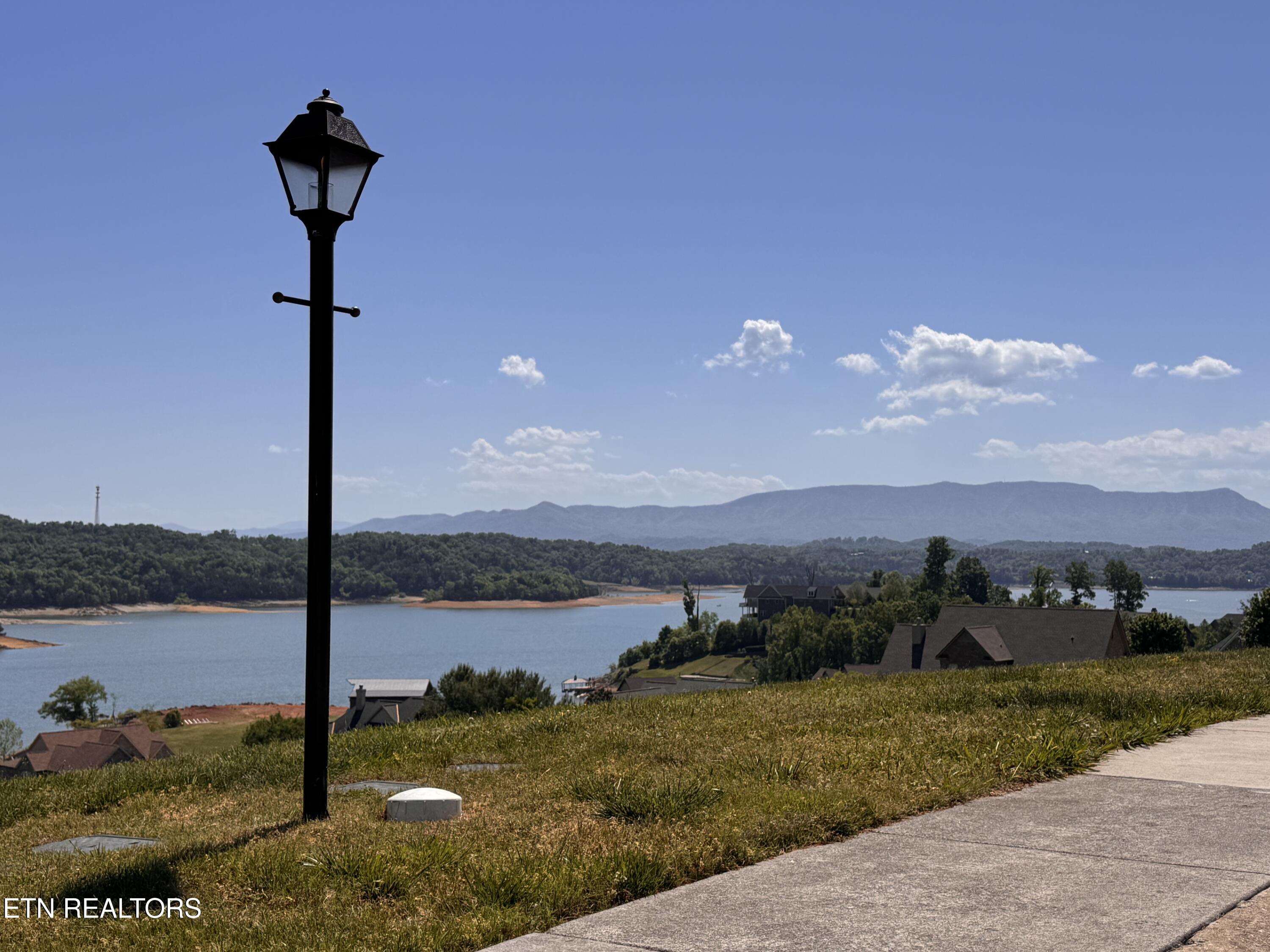 Lot 74 Serenity Overlook Dandridge TN 37725