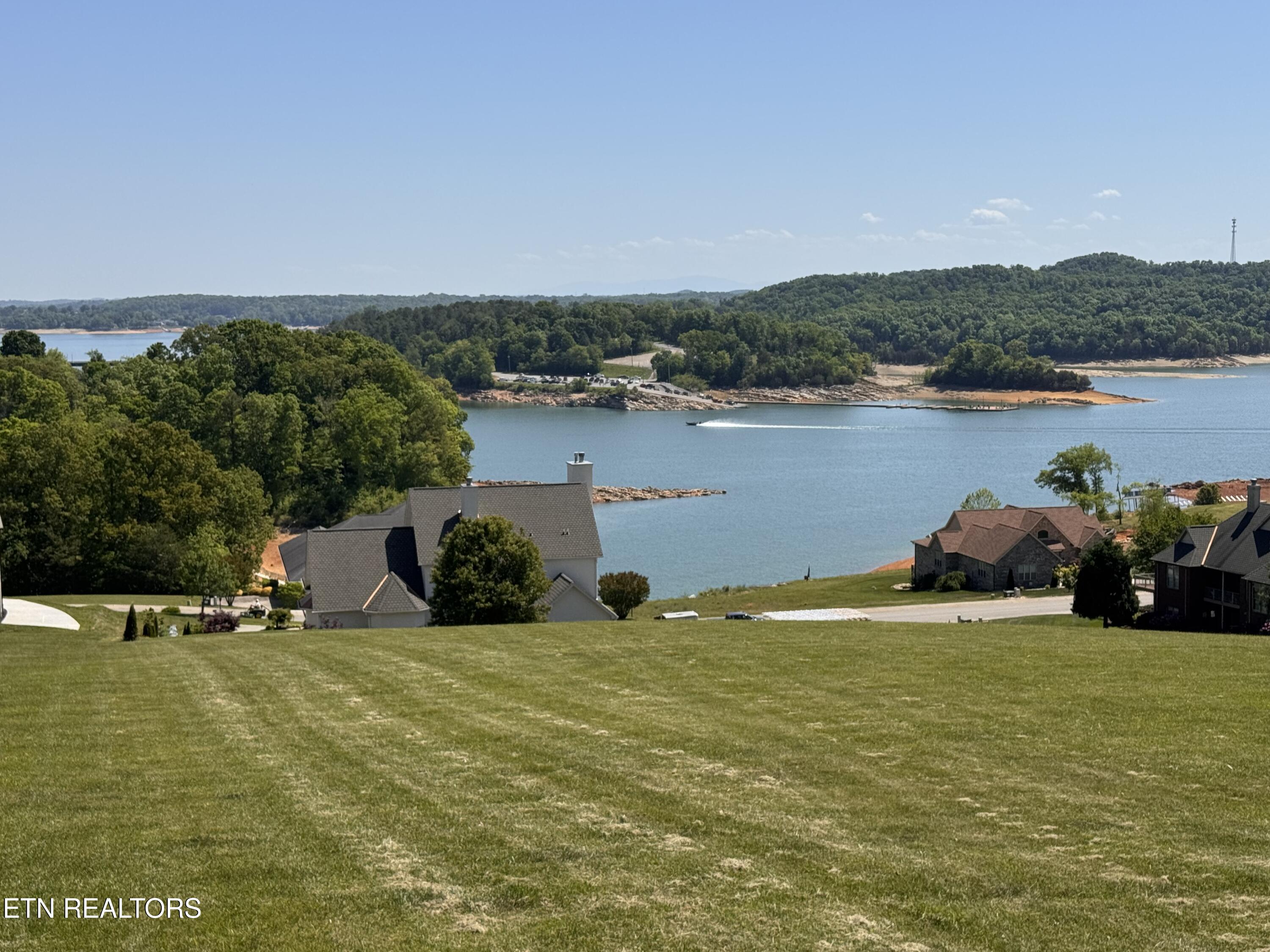 Lot 74 Serenity Overlook Dandridge TN 37725