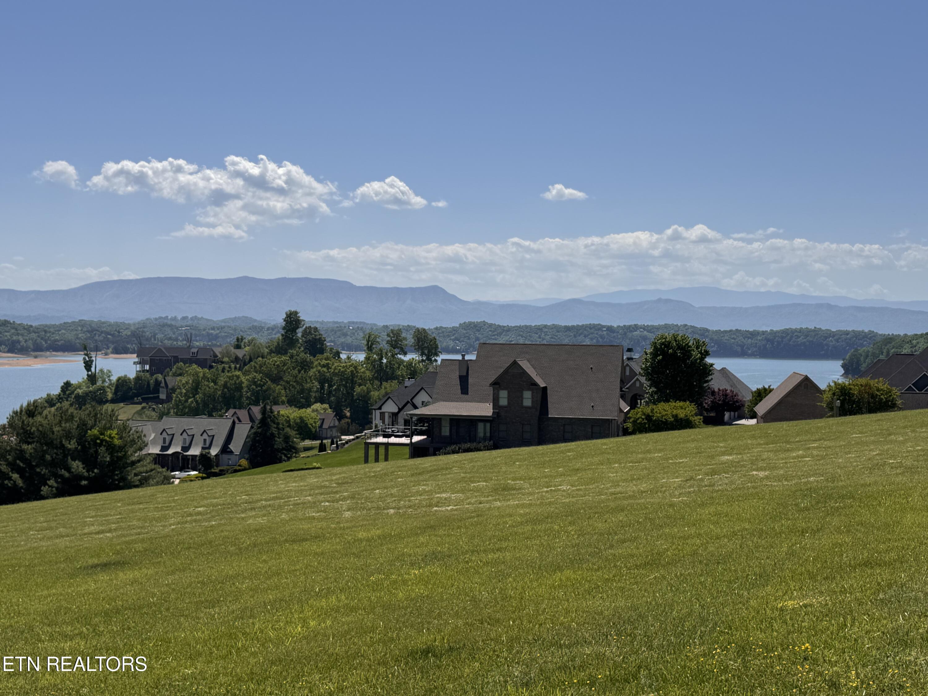 Lot 74 Serenity Overlook Dandridge TN 37725