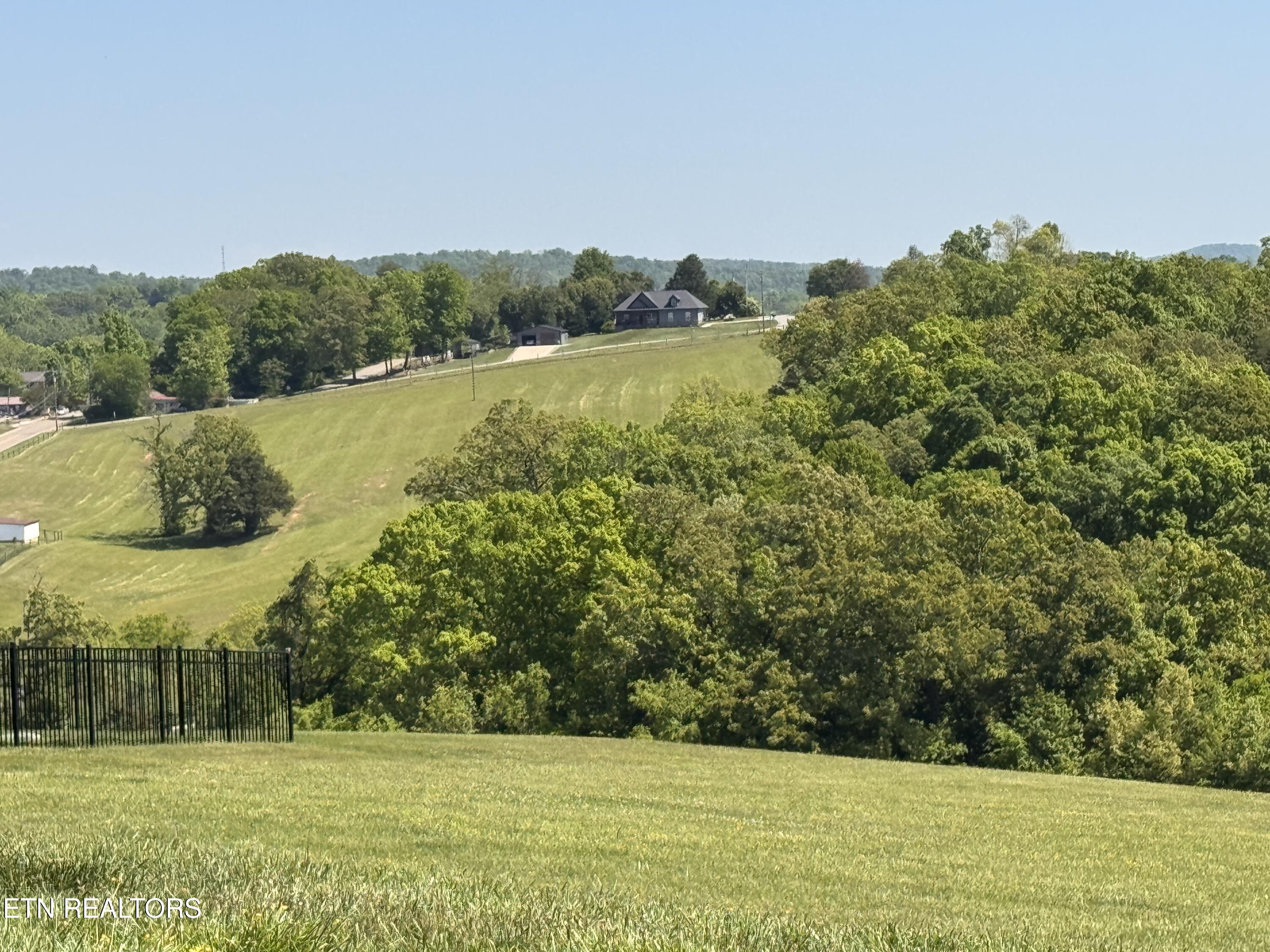 Lot 74 Serenity Overlook Dandridge TN 37725