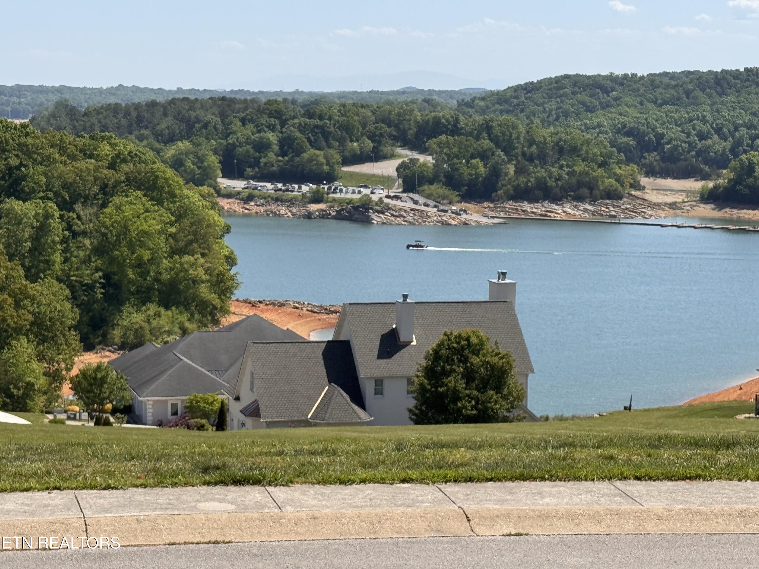 Lot 74 Serenity Overlook Dandridge TN 37725