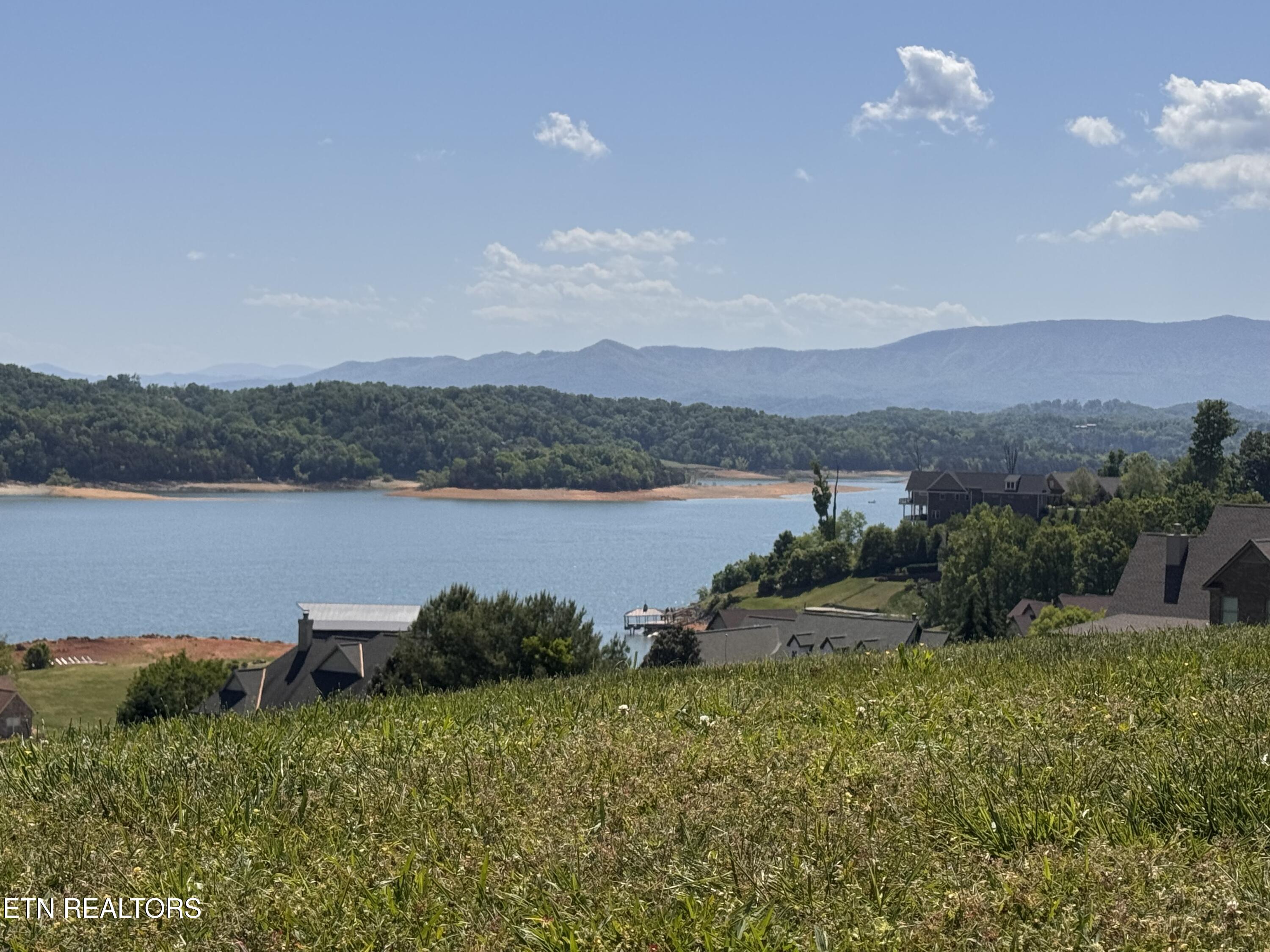 Lot 74 Serenity Overlook Dandridge TN 37725