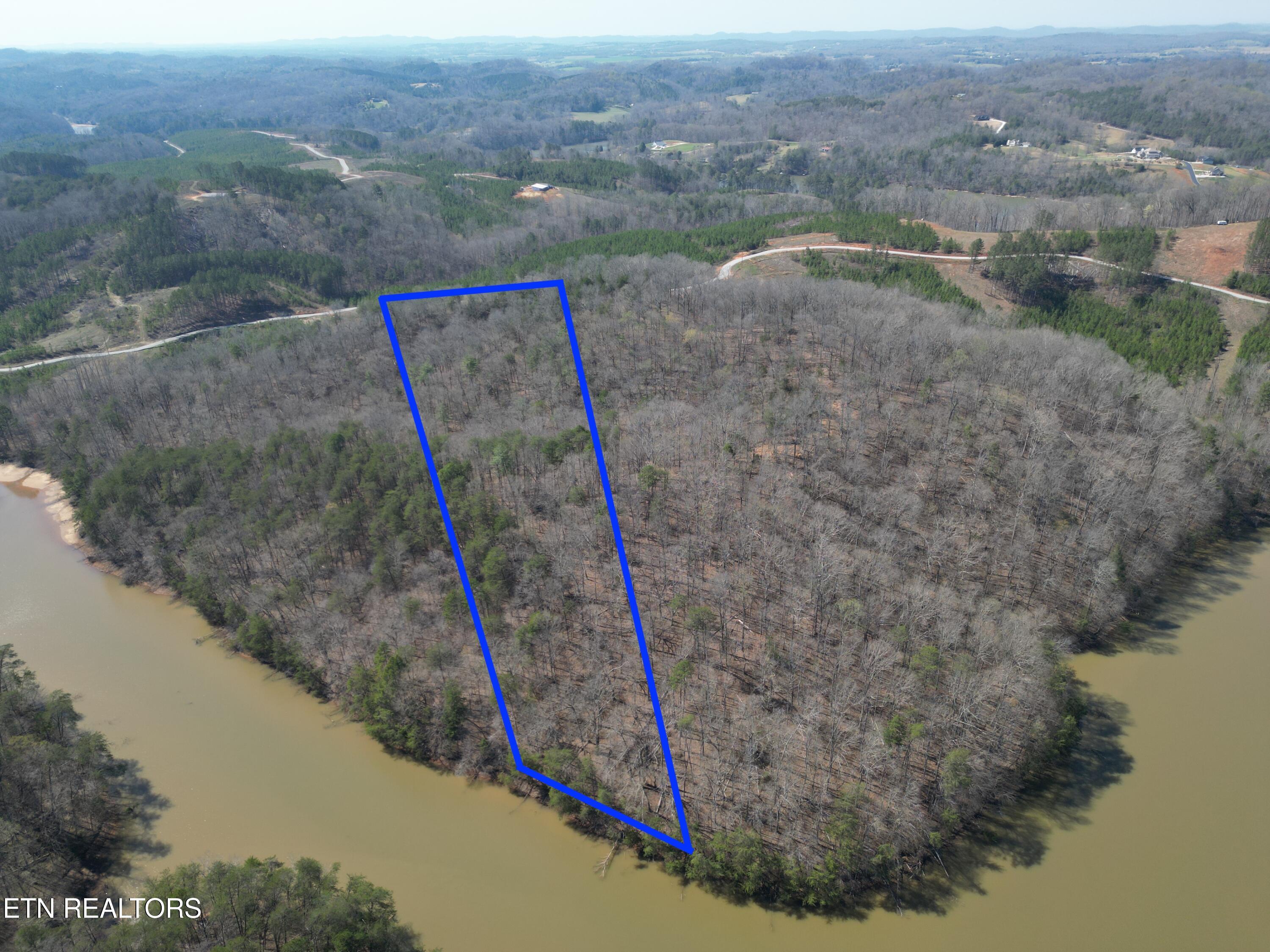 Lot 8 Winding Trail Madisonville TN 37354