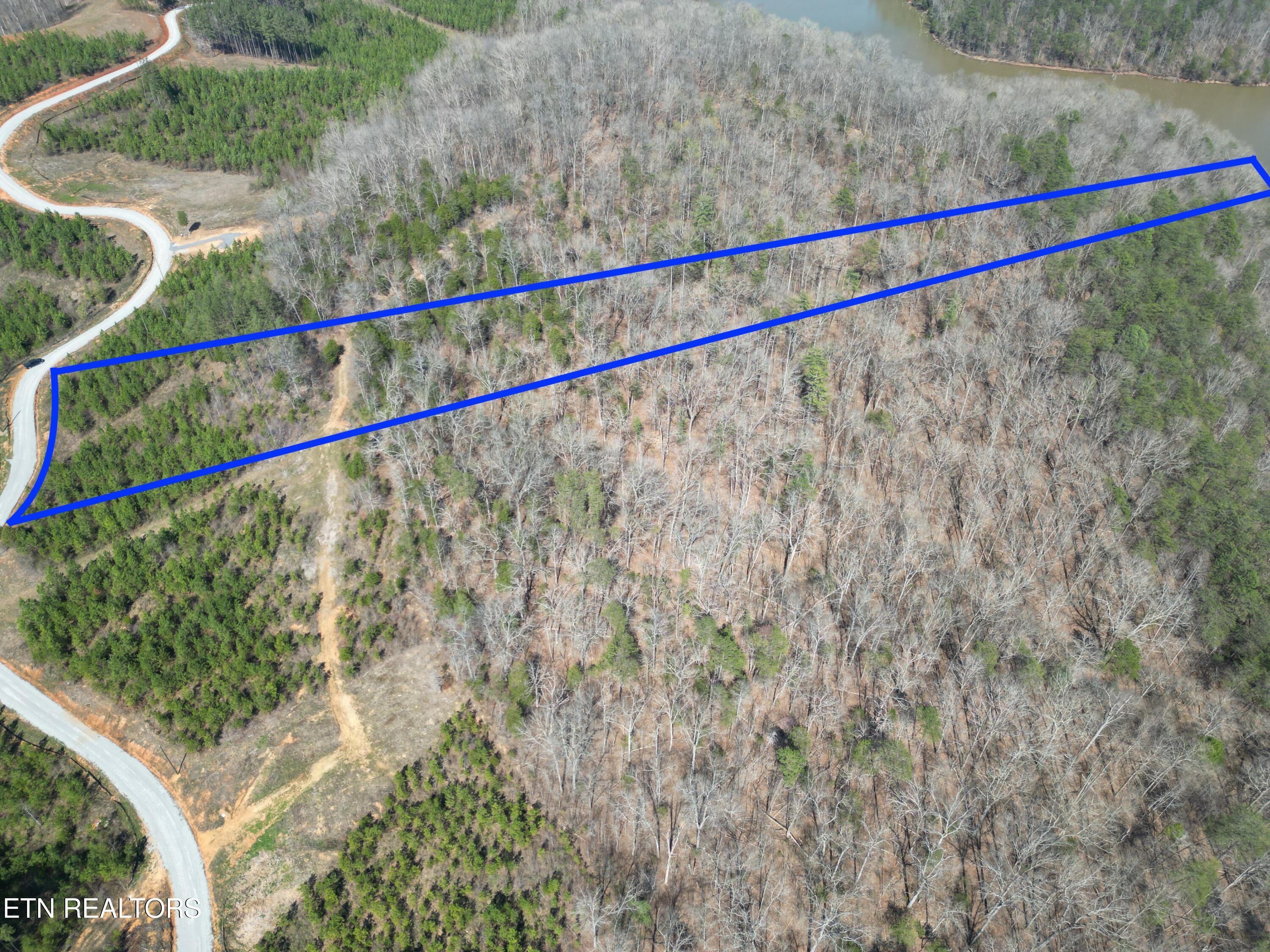 Lot 8 Winding Trail Madisonville TN 37354