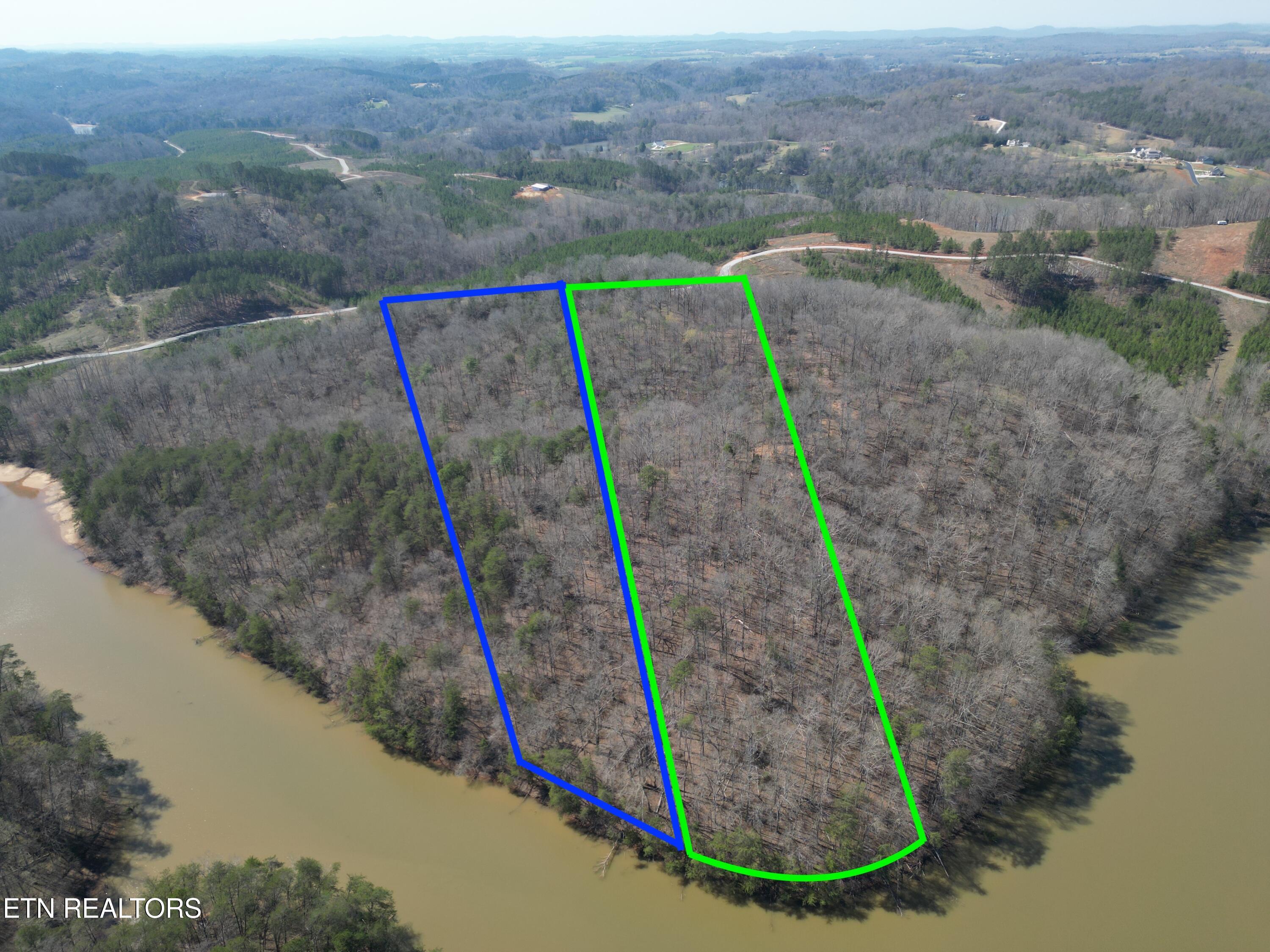 Lot 8 Winding Trail Madisonville TN 37354