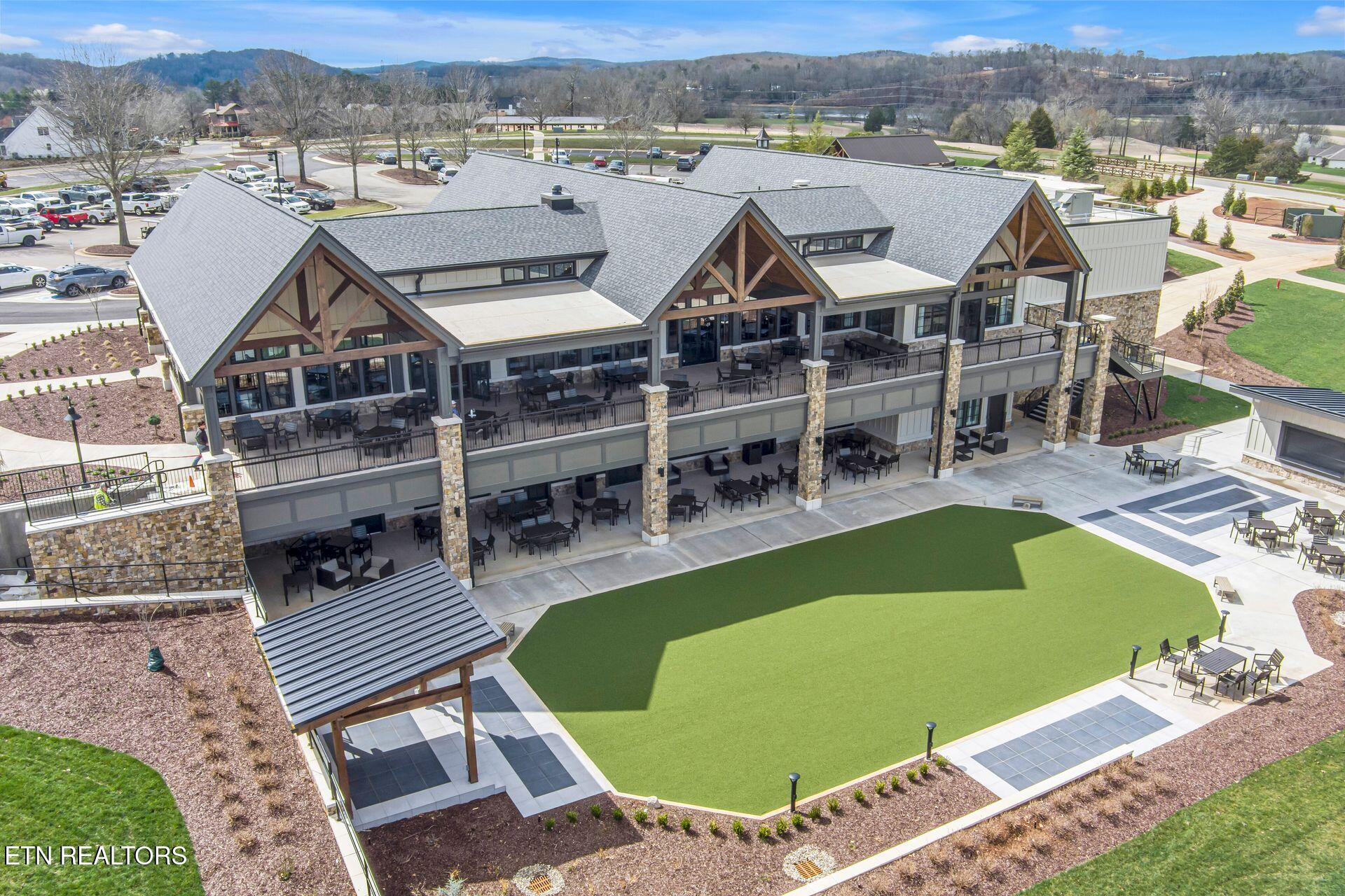 4183 Old Dogwood Trail Loudon TN 37774