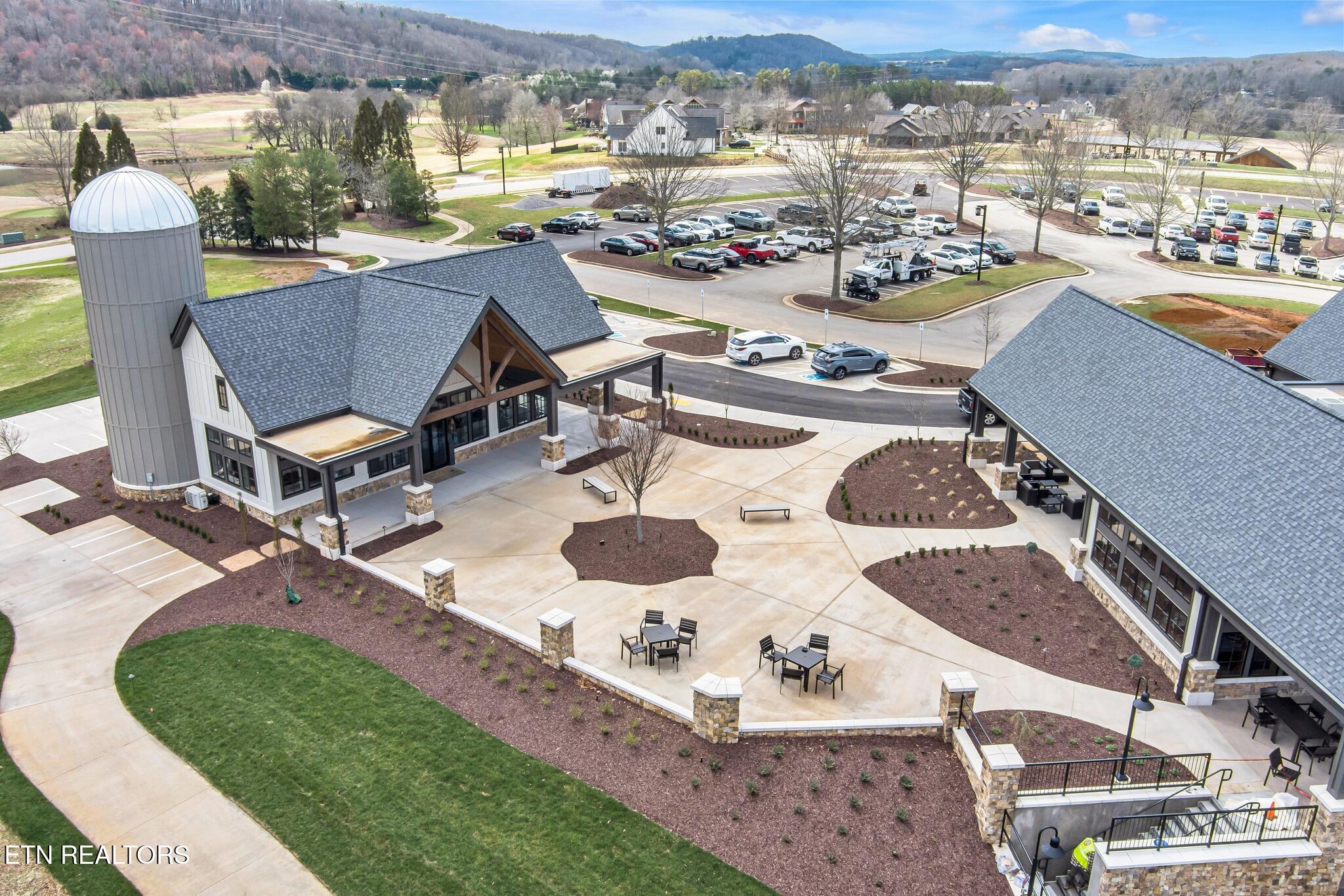 4183 Old Dogwood Trail Loudon TN 37774