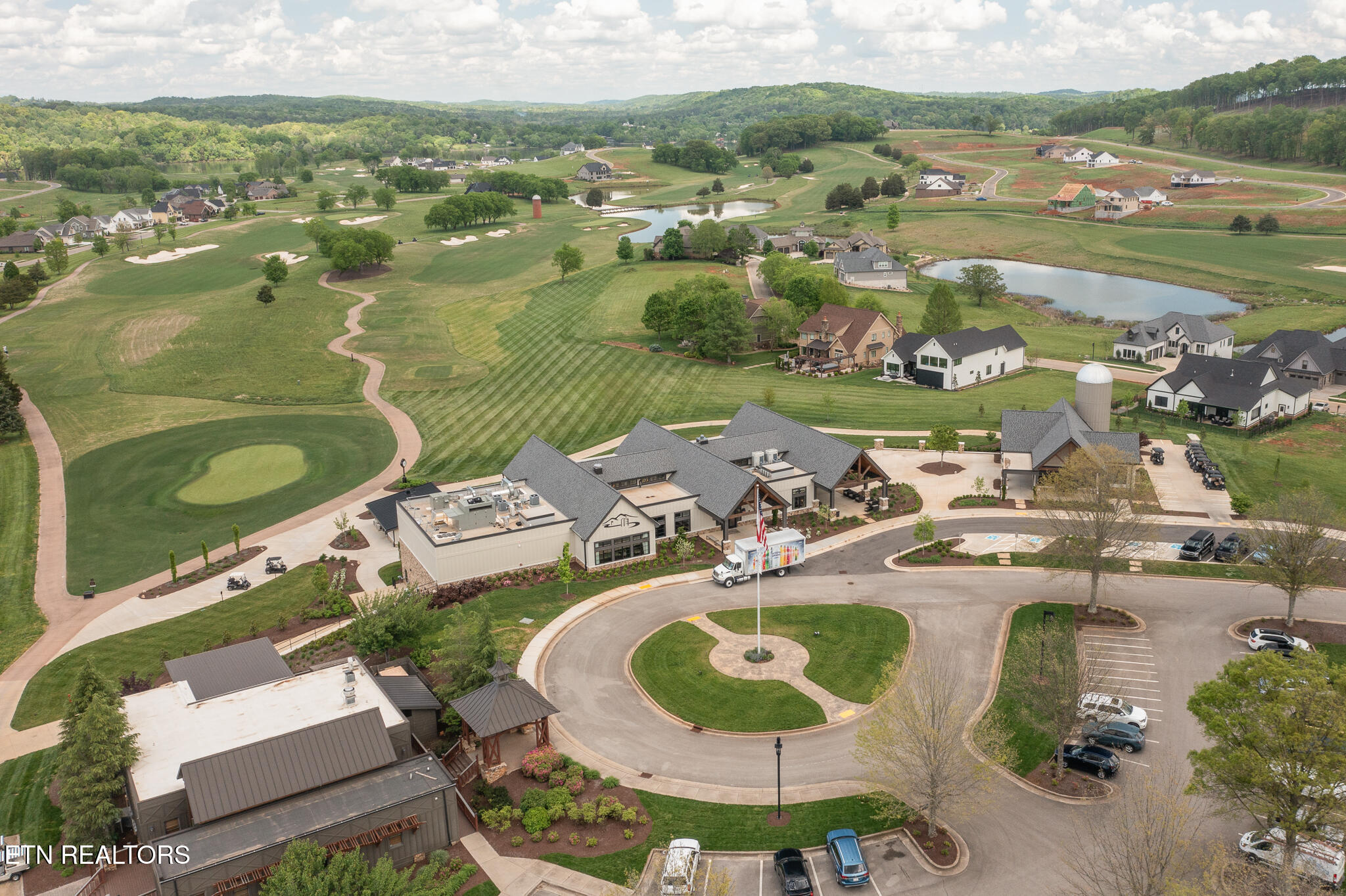 4183 Old Dogwood Trail Loudon TN 37774