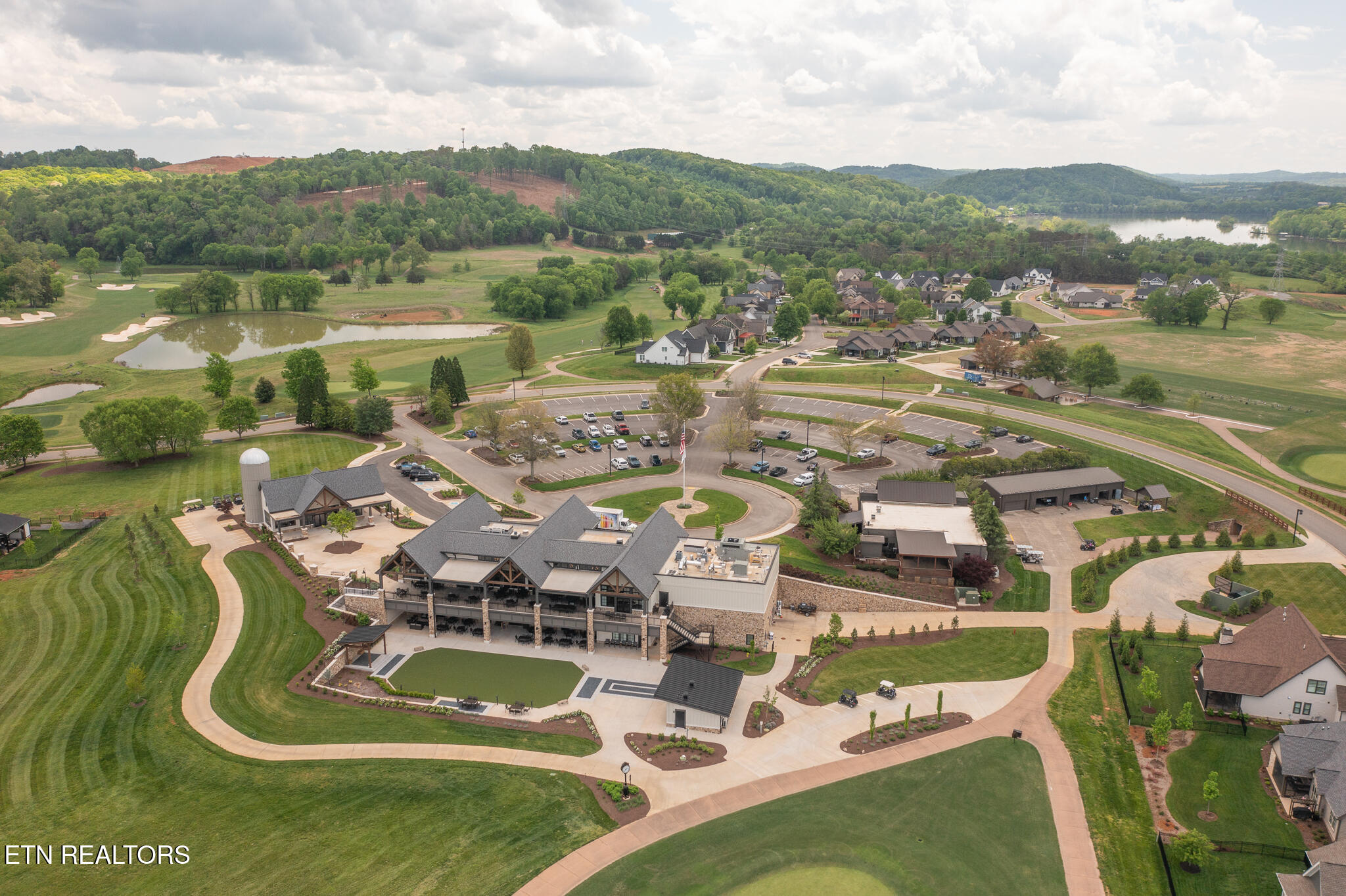 4183 Old Dogwood Trail Loudon TN 37774